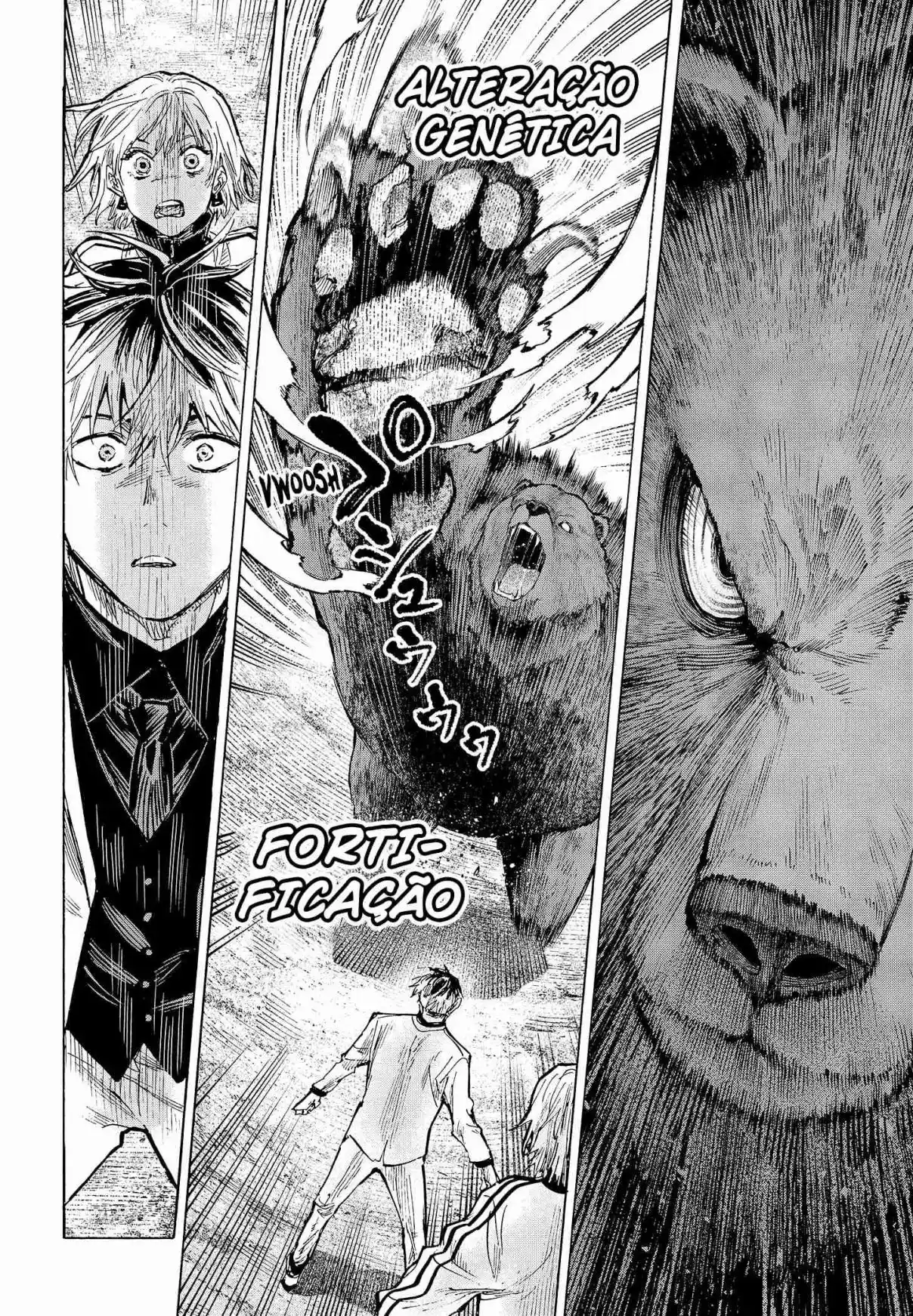 Read MARRIAGETOXIN pt_BR Manga Online