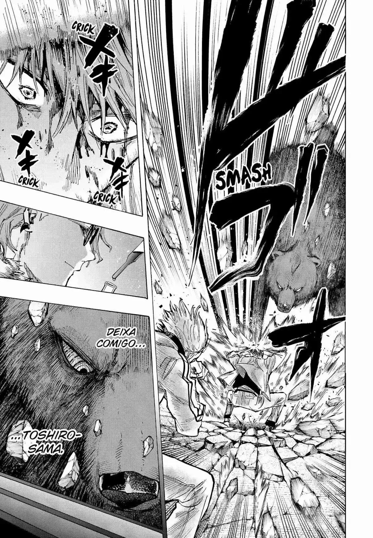 Read MARRIAGETOXIN pt_BR Manga Online