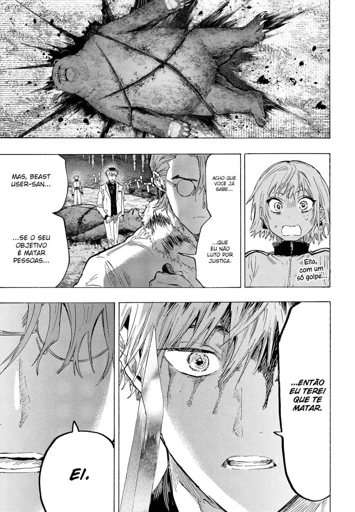 Read MARRIAGETOXIN pt_BR Manga Online
