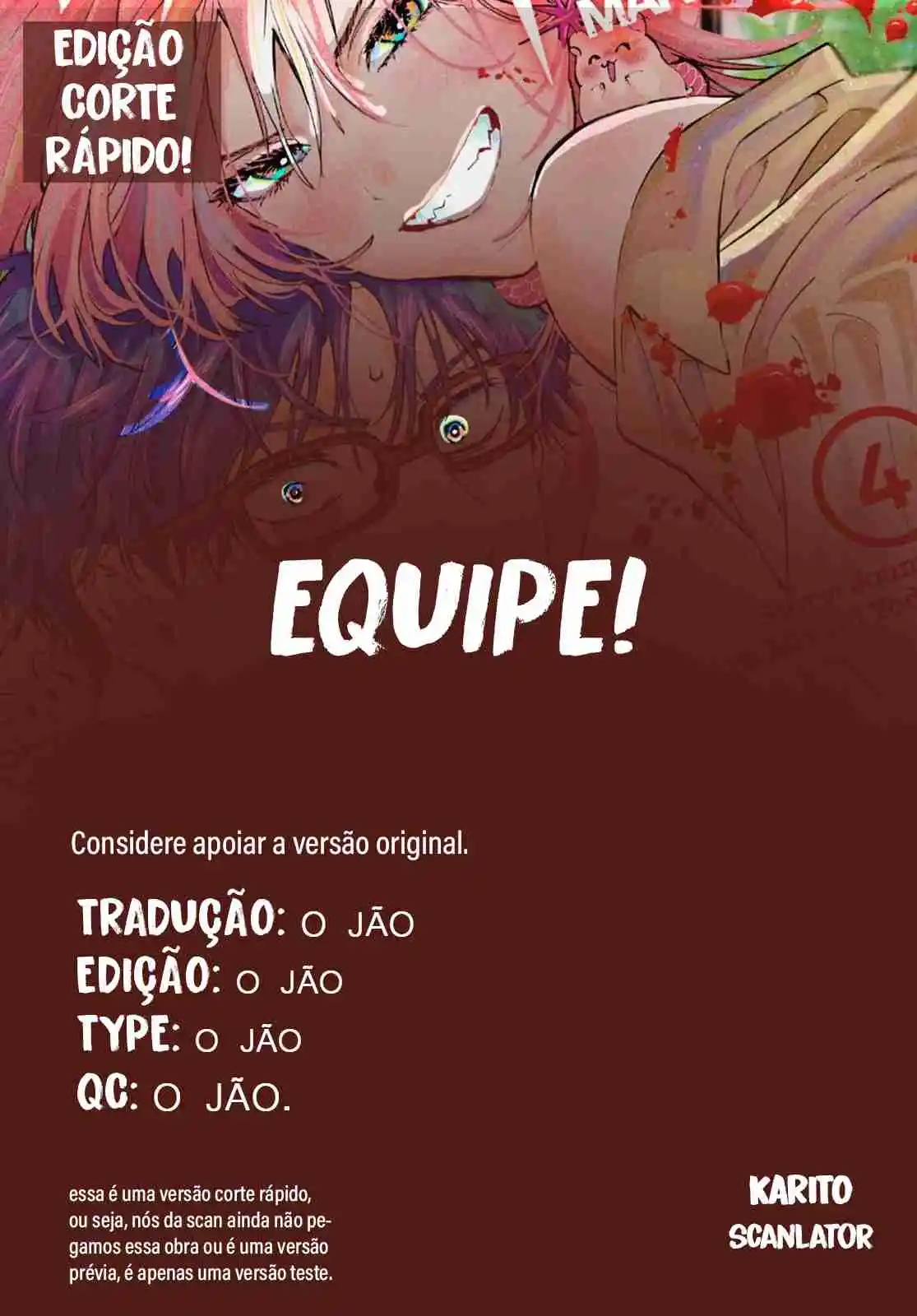 Read MARRIAGETOXIN pt_BR Manga Online