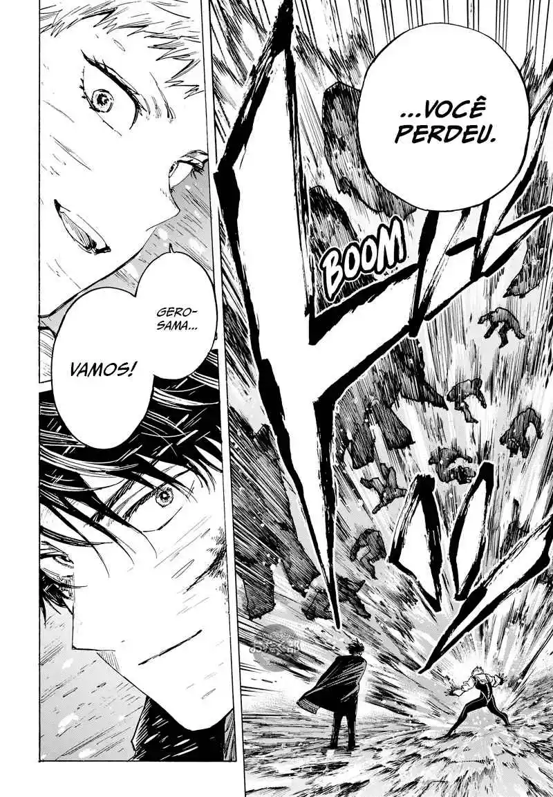 Read MARRIAGETOXIN pt_BR Manga Online