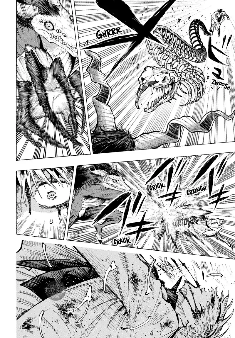 Read MARRIAGETOXIN pt_BR Manga Online