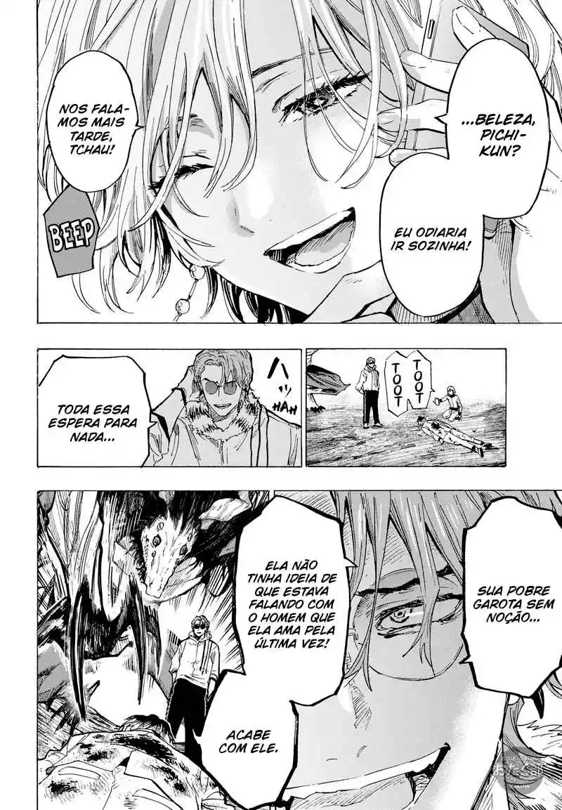 Read MARRIAGETOXIN pt_BR Manga Online
