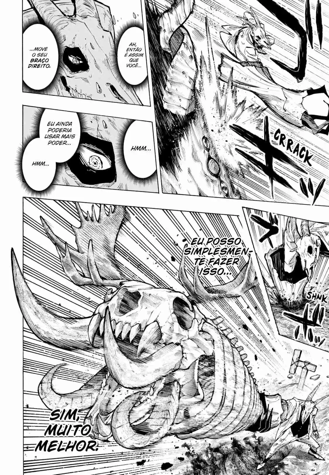 Read MARRIAGETOXIN pt_BR Manga Online