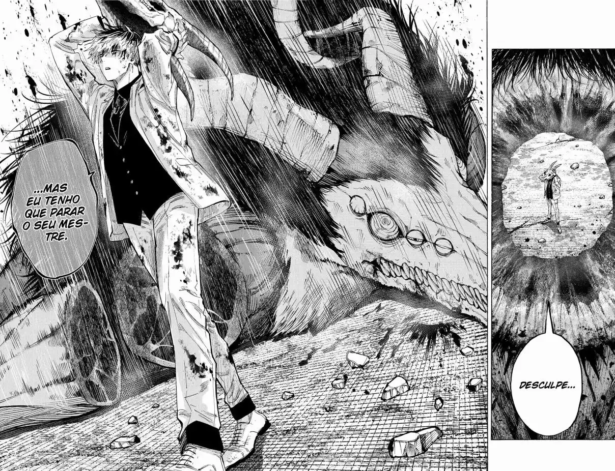 Read MARRIAGETOXIN pt_BR Manga Online