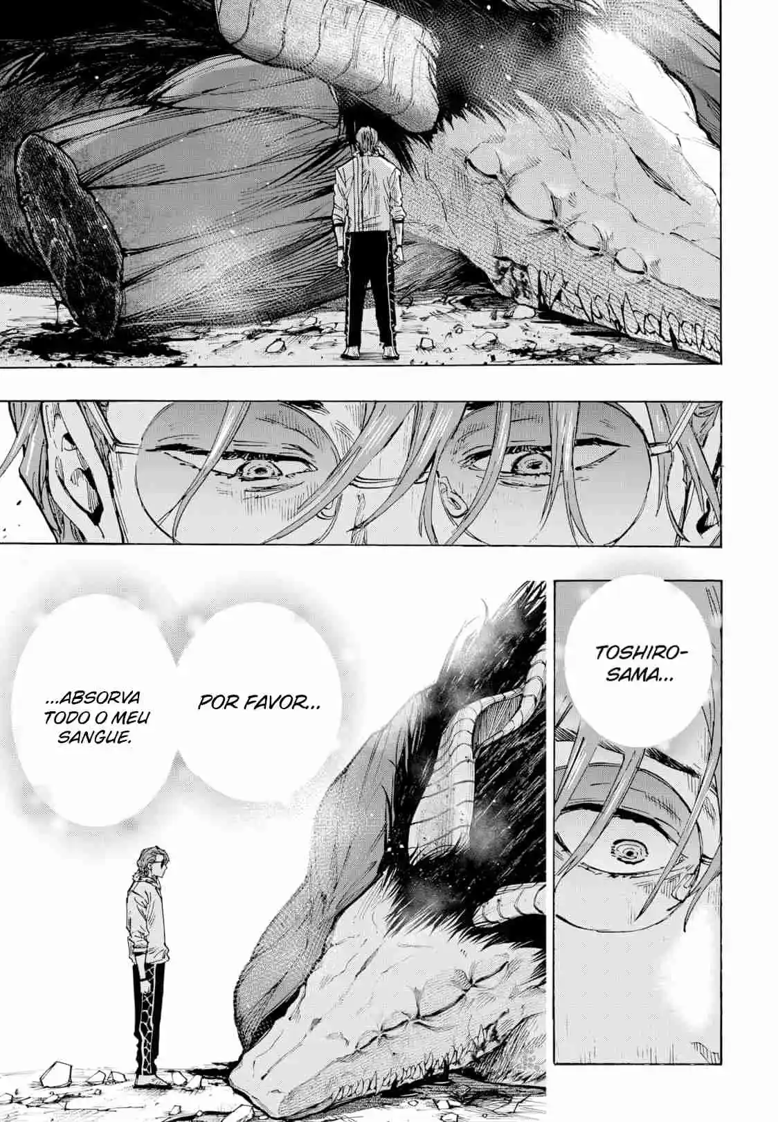Read MARRIAGETOXIN pt_BR Manga Online