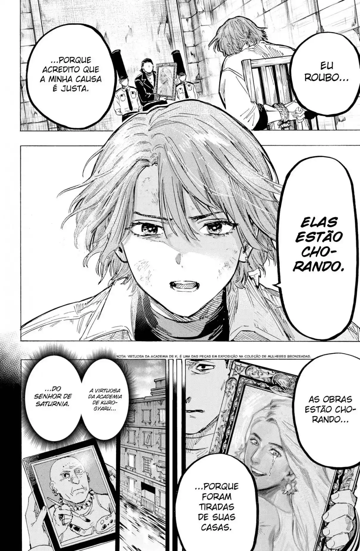 Read MARRIAGETOXIN pt_BR Manga Online
