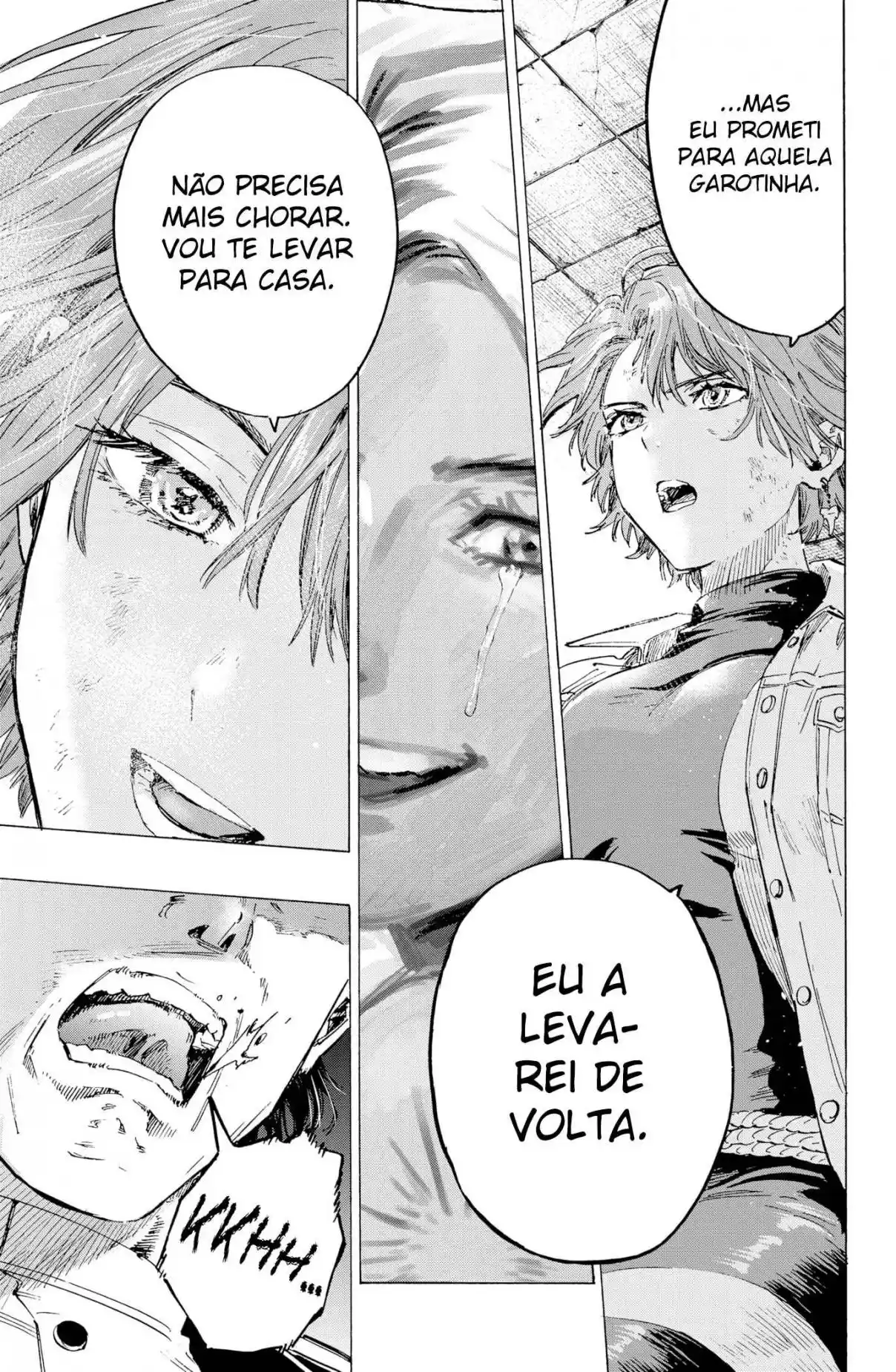 Read MARRIAGETOXIN pt_BR Manga Online