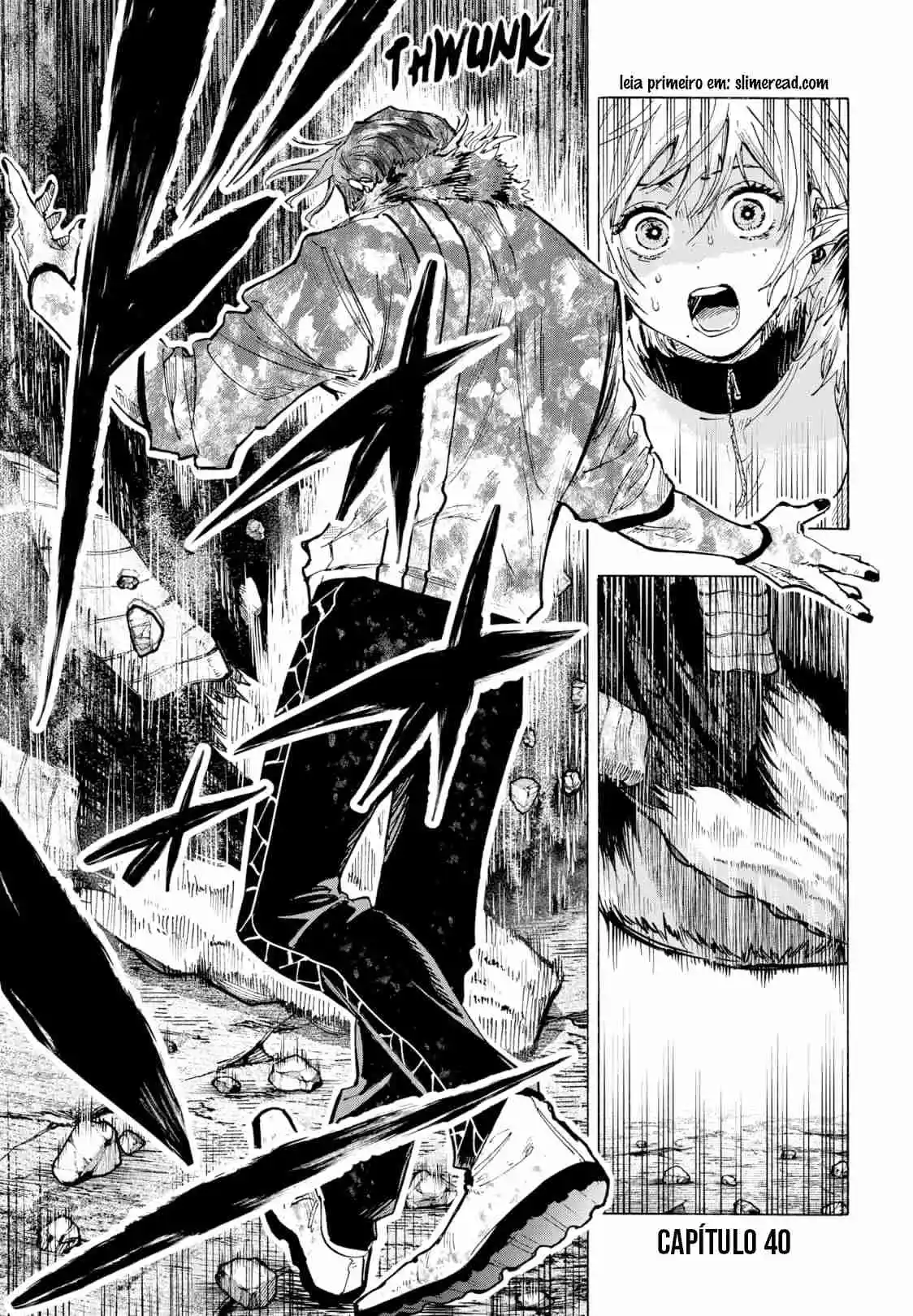 Read MARRIAGETOXIN pt_BR Manga Online