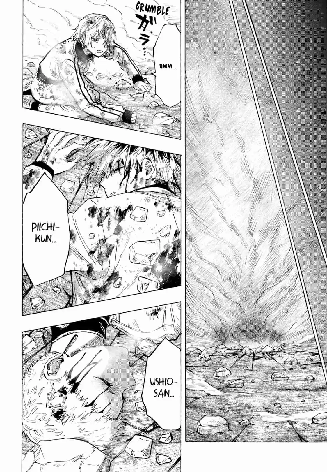 Read MARRIAGETOXIN pt_BR Manga Online