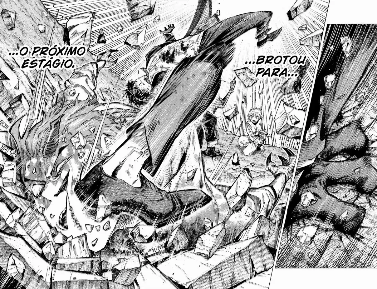 Read MARRIAGETOXIN pt_BR Manga Online