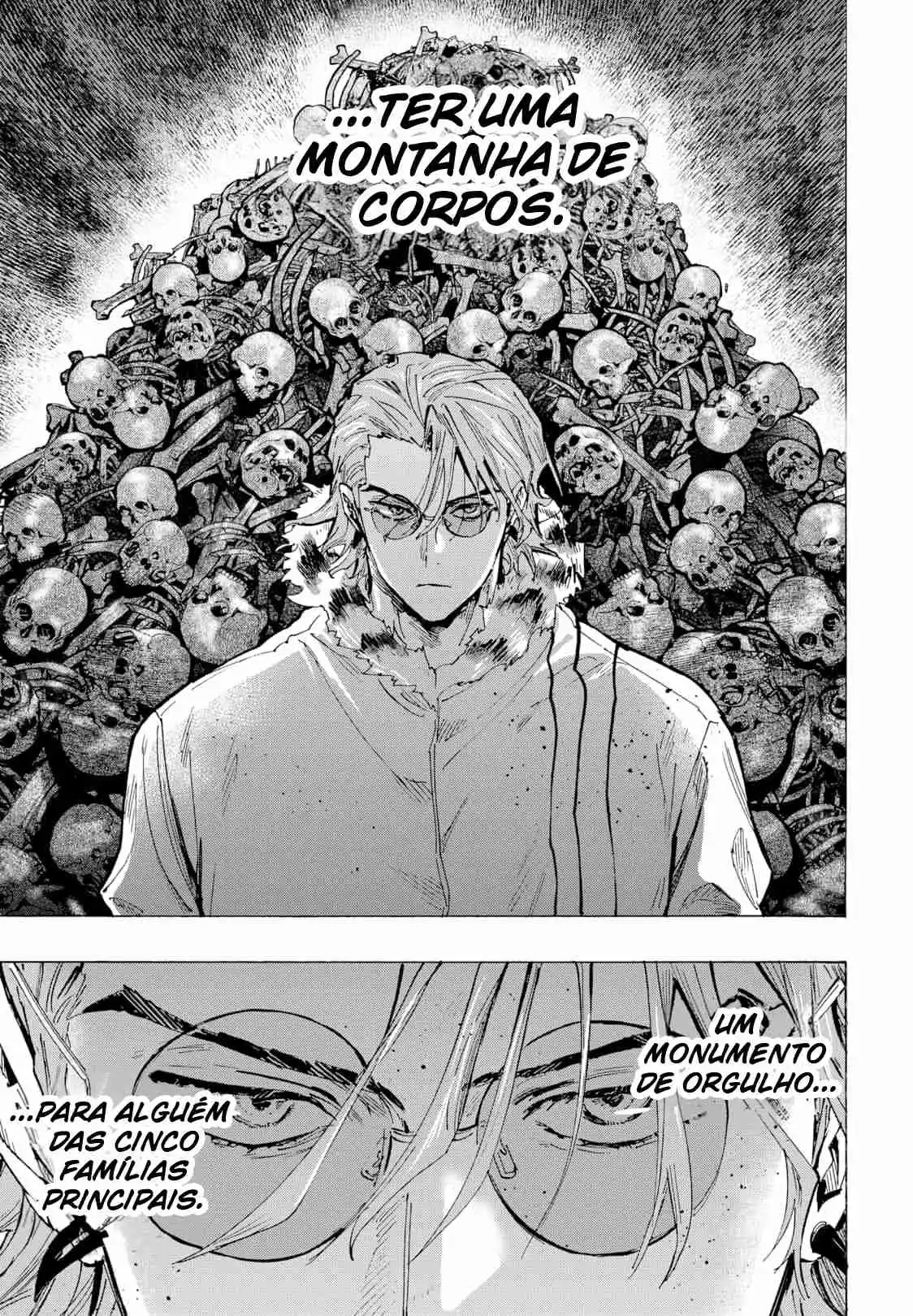 Read MARRIAGETOXIN pt_BR Manga Online