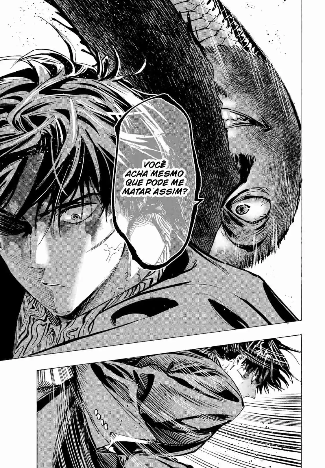 Read MARRIAGETOXIN pt_BR Manga Online