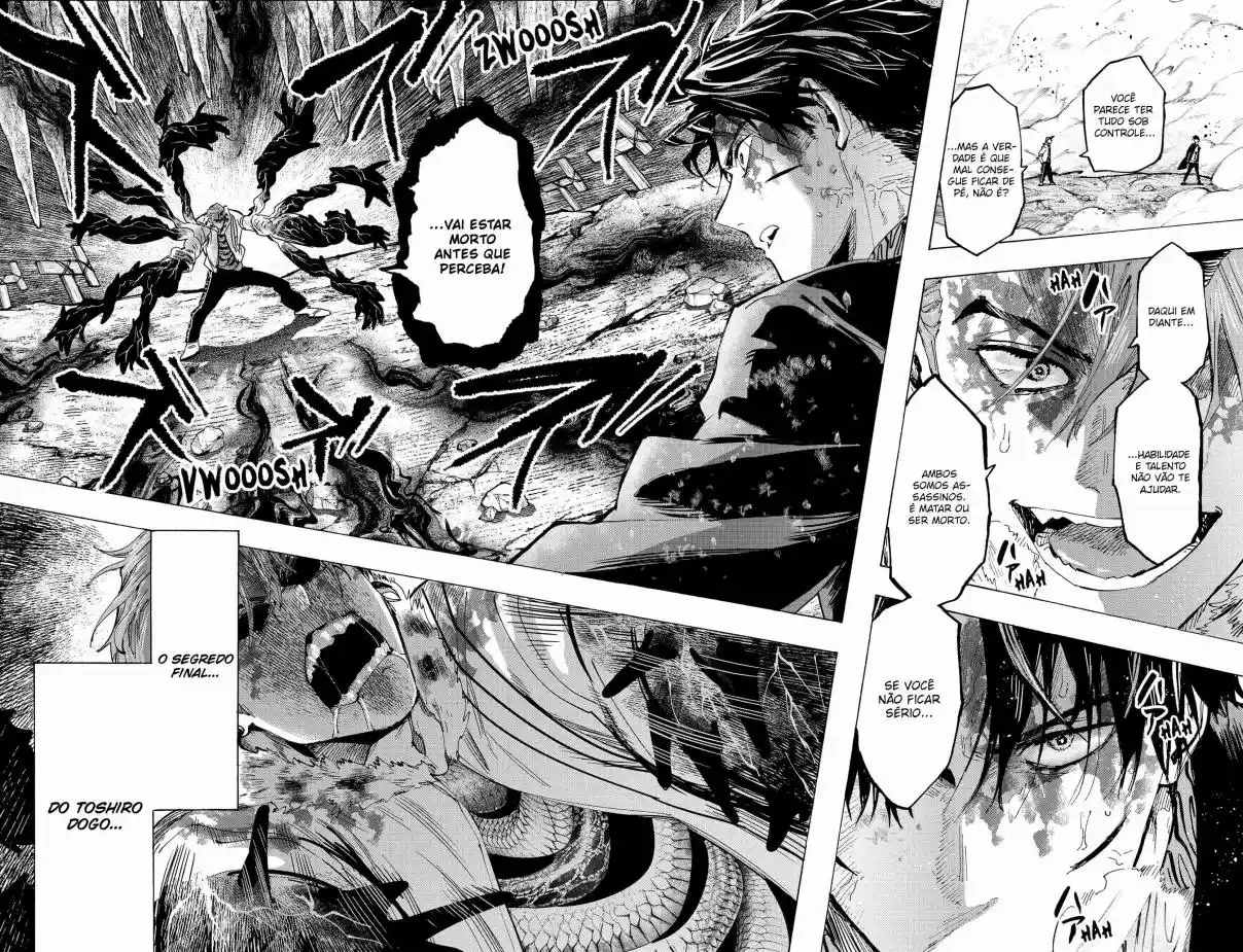 Read MARRIAGETOXIN pt_BR Manga Online