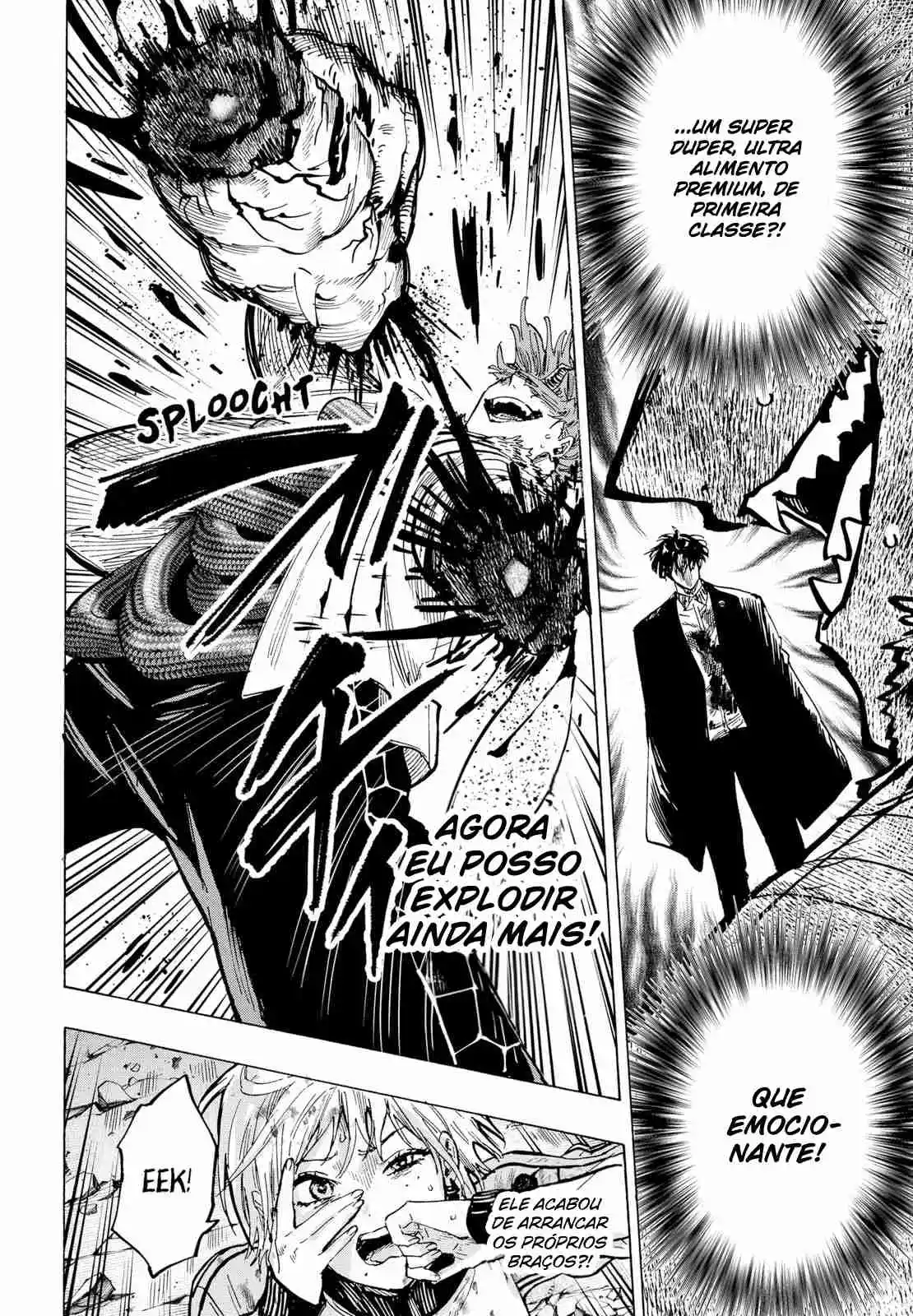 Read MARRIAGETOXIN pt_BR Manga Online