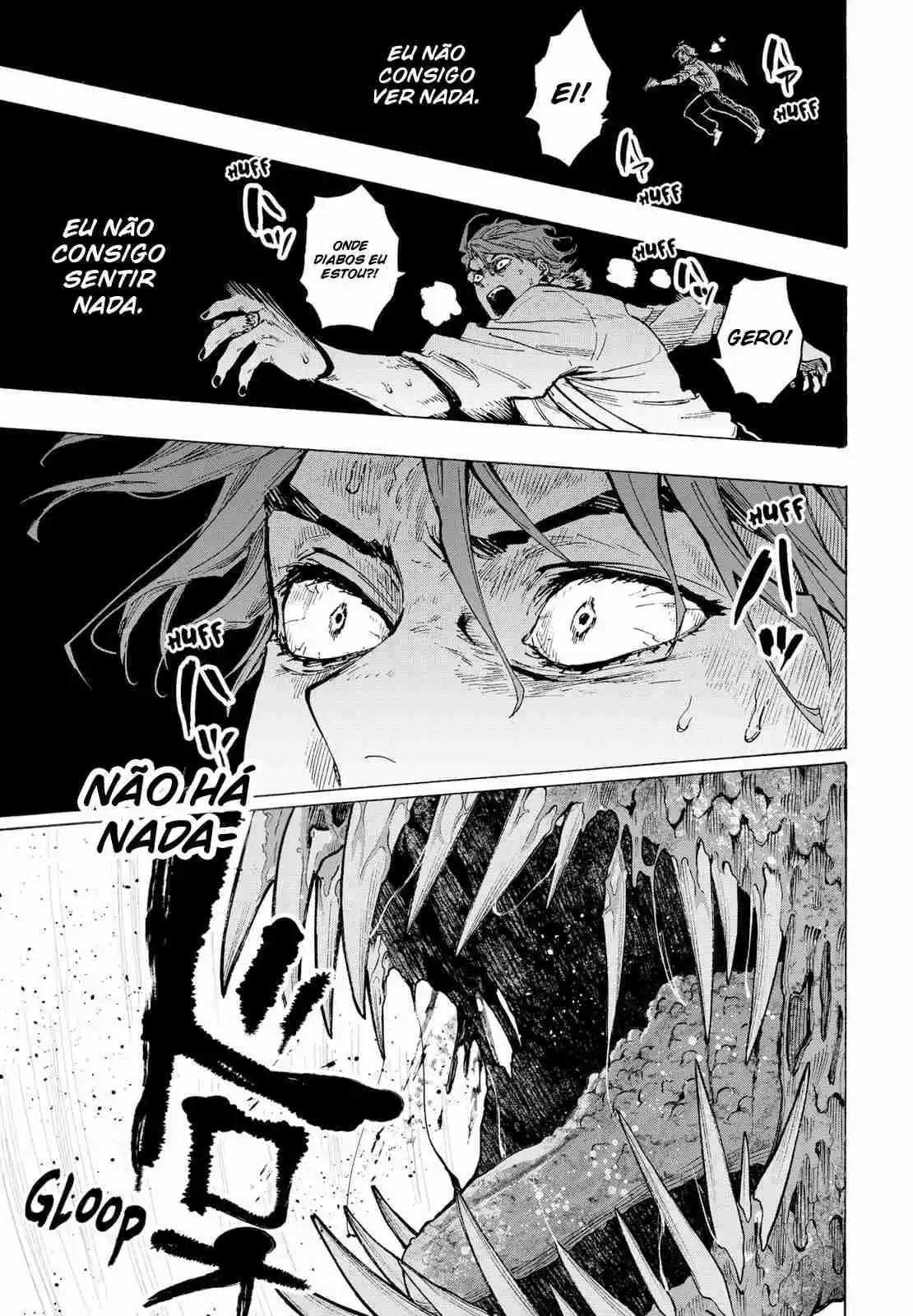 Read MARRIAGETOXIN pt_BR Manga Online