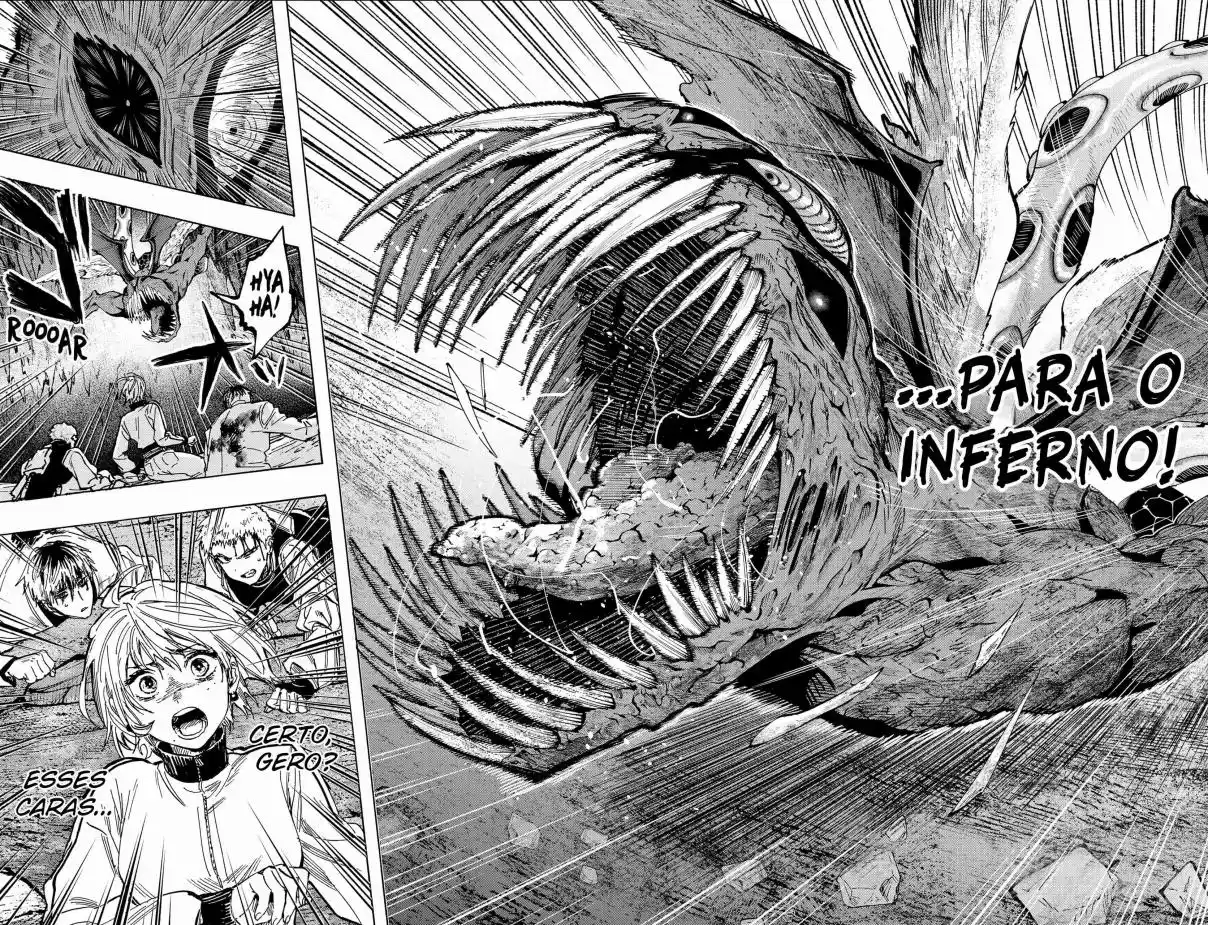 Read MARRIAGETOXIN pt_BR Manga Online