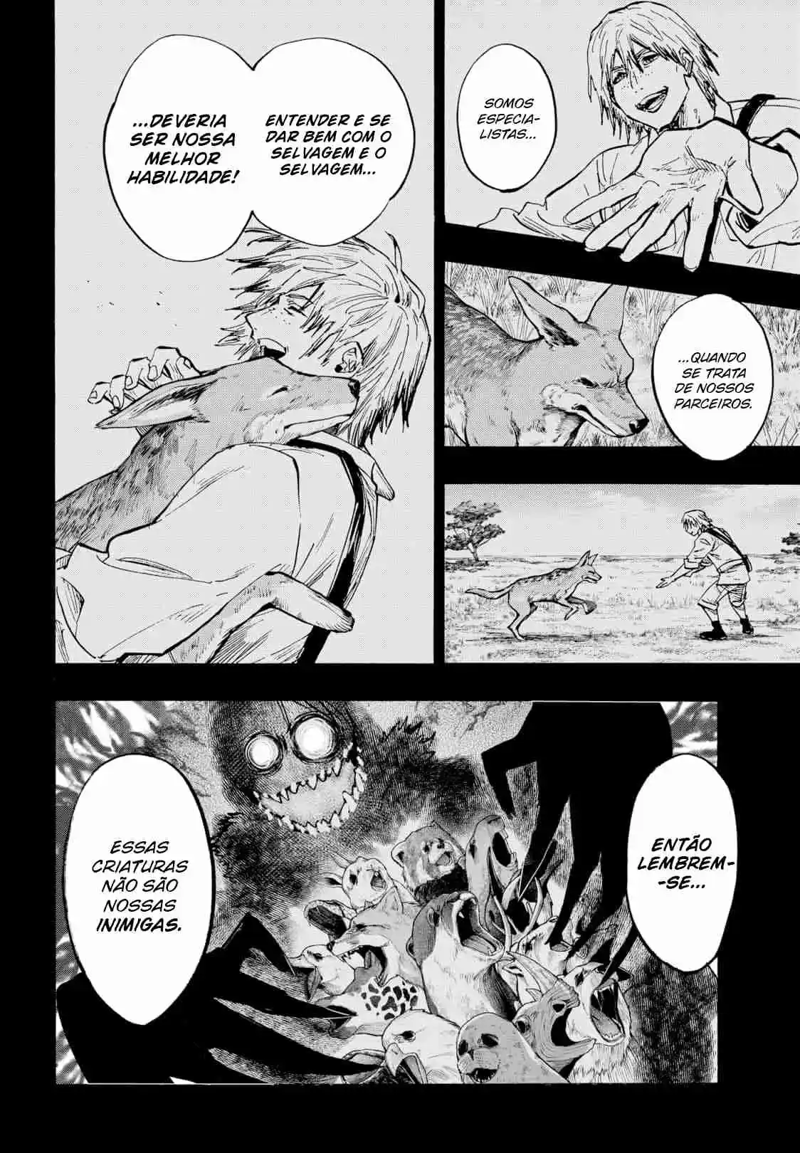 Read MARRIAGETOXIN pt_BR Manga Online