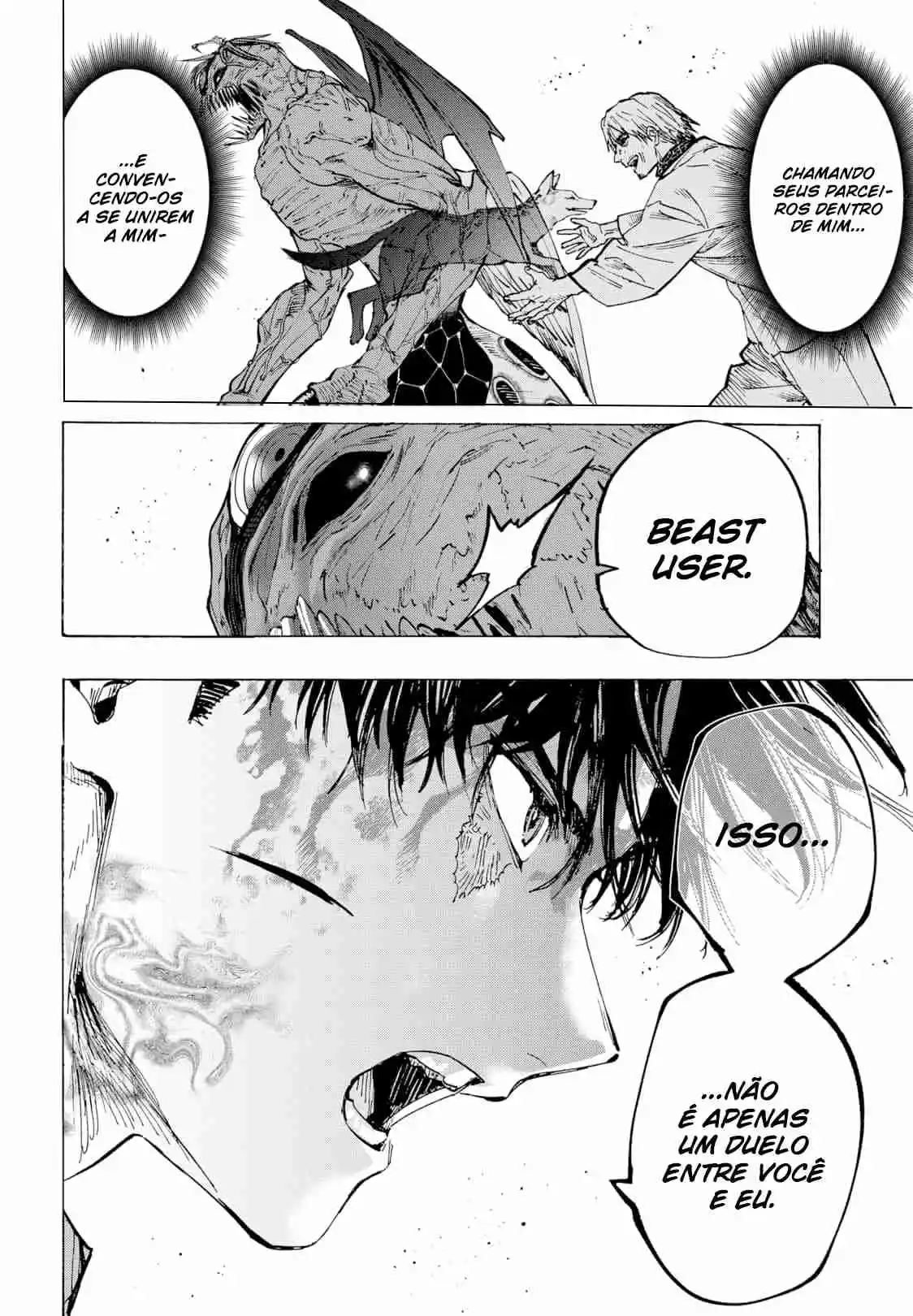 Read MARRIAGETOXIN pt_BR Manga Online