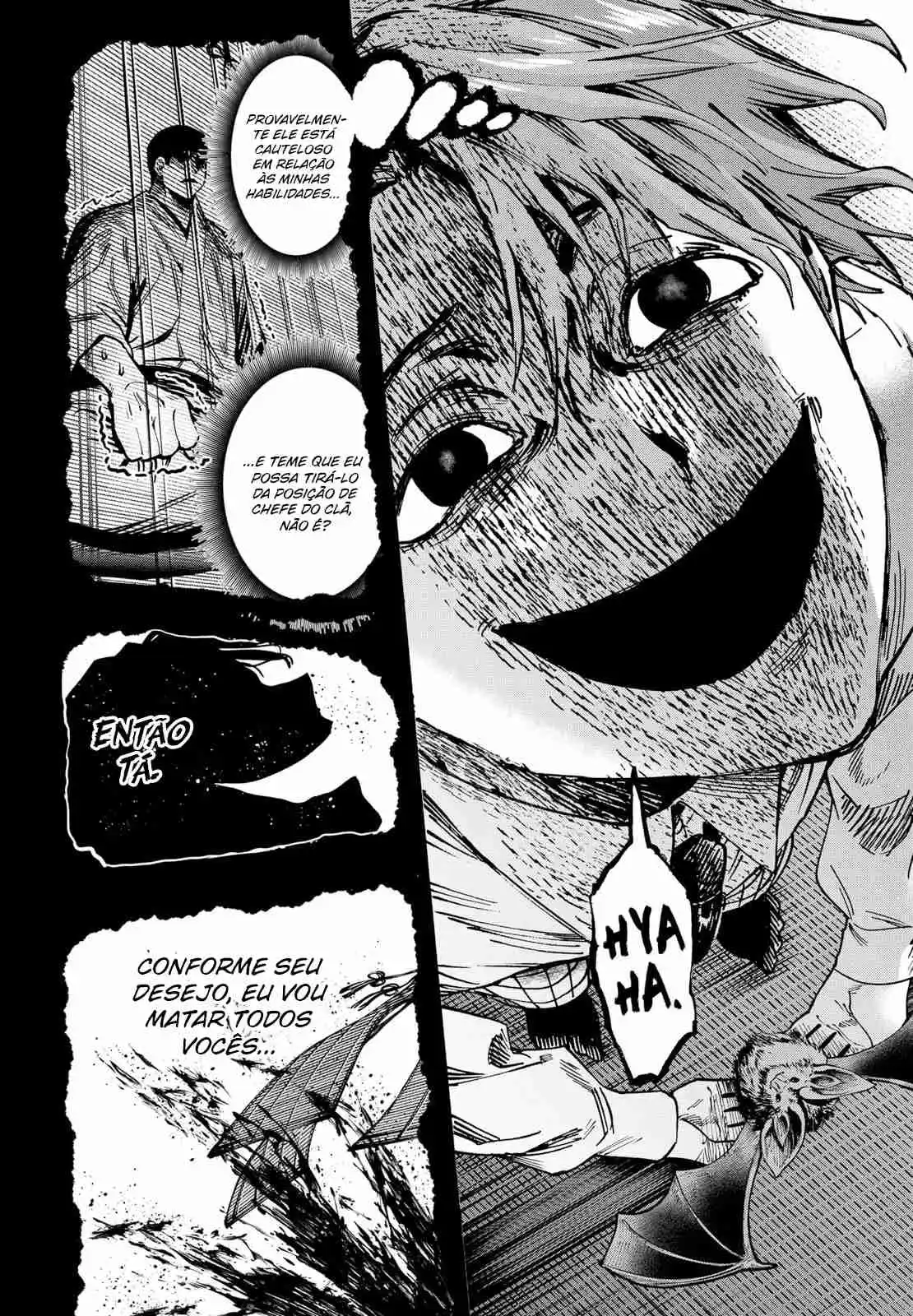 Read MARRIAGETOXIN pt_BR Manga Online