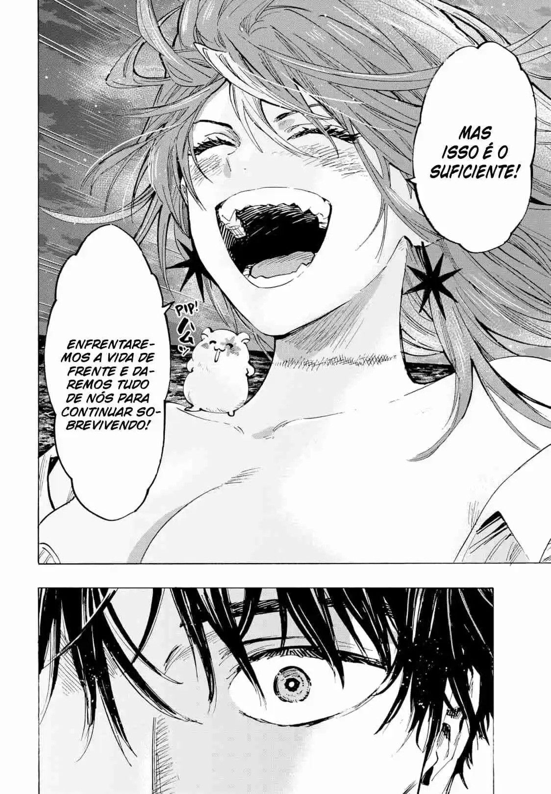 Read MARRIAGETOXIN pt_BR Manga Online