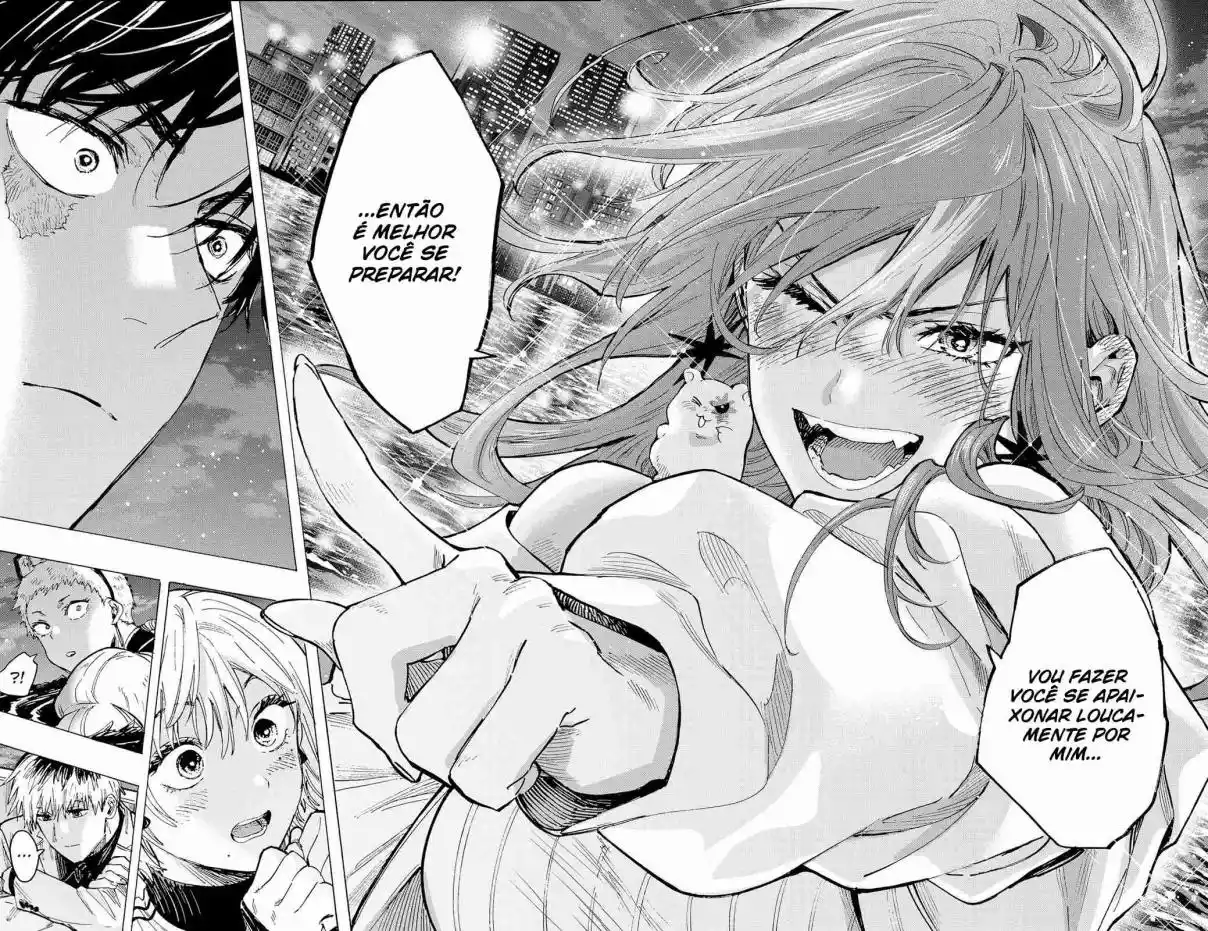 Read MARRIAGETOXIN pt_BR Manga Online