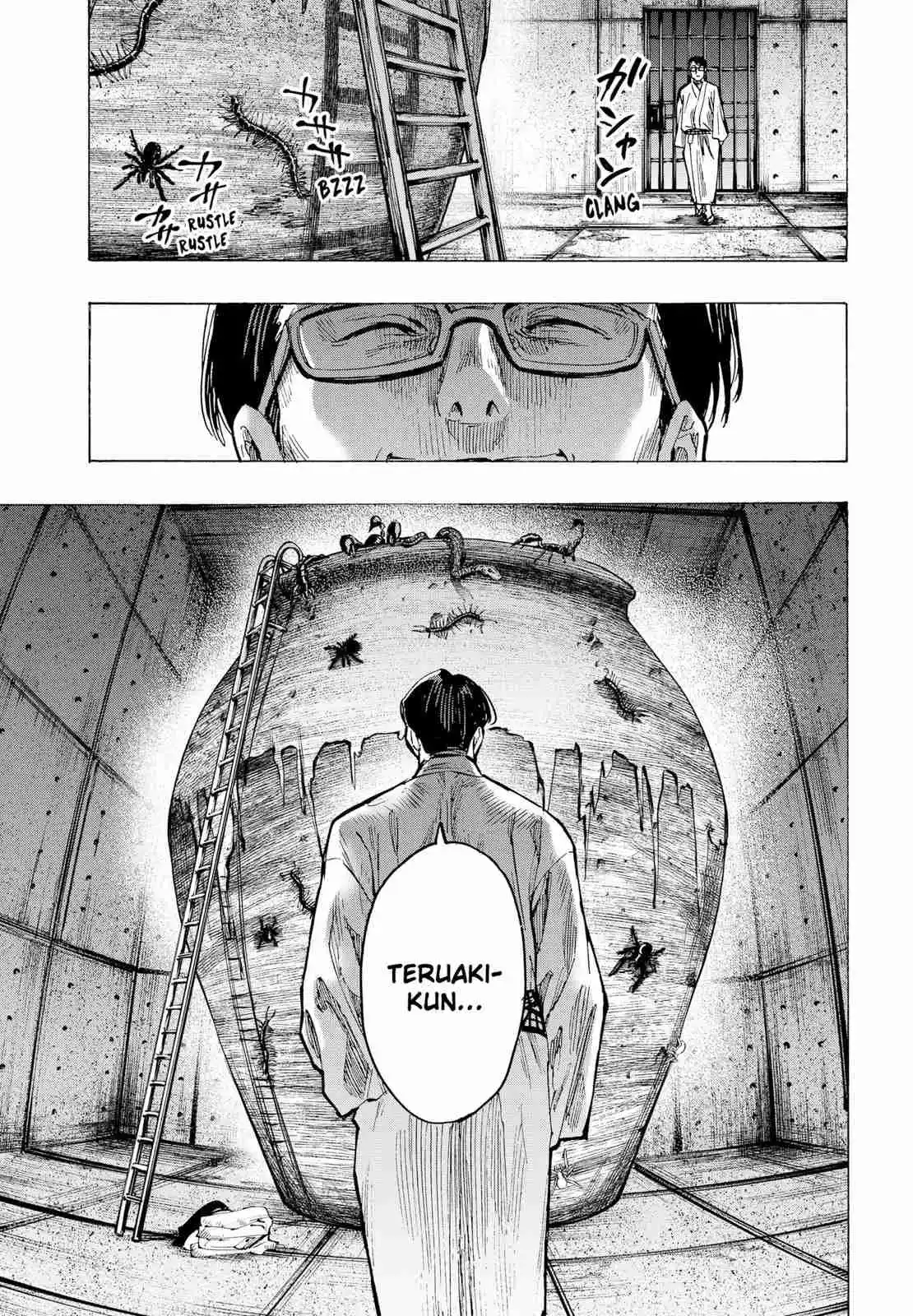 Read MARRIAGETOXIN pt_BR Manga Online
