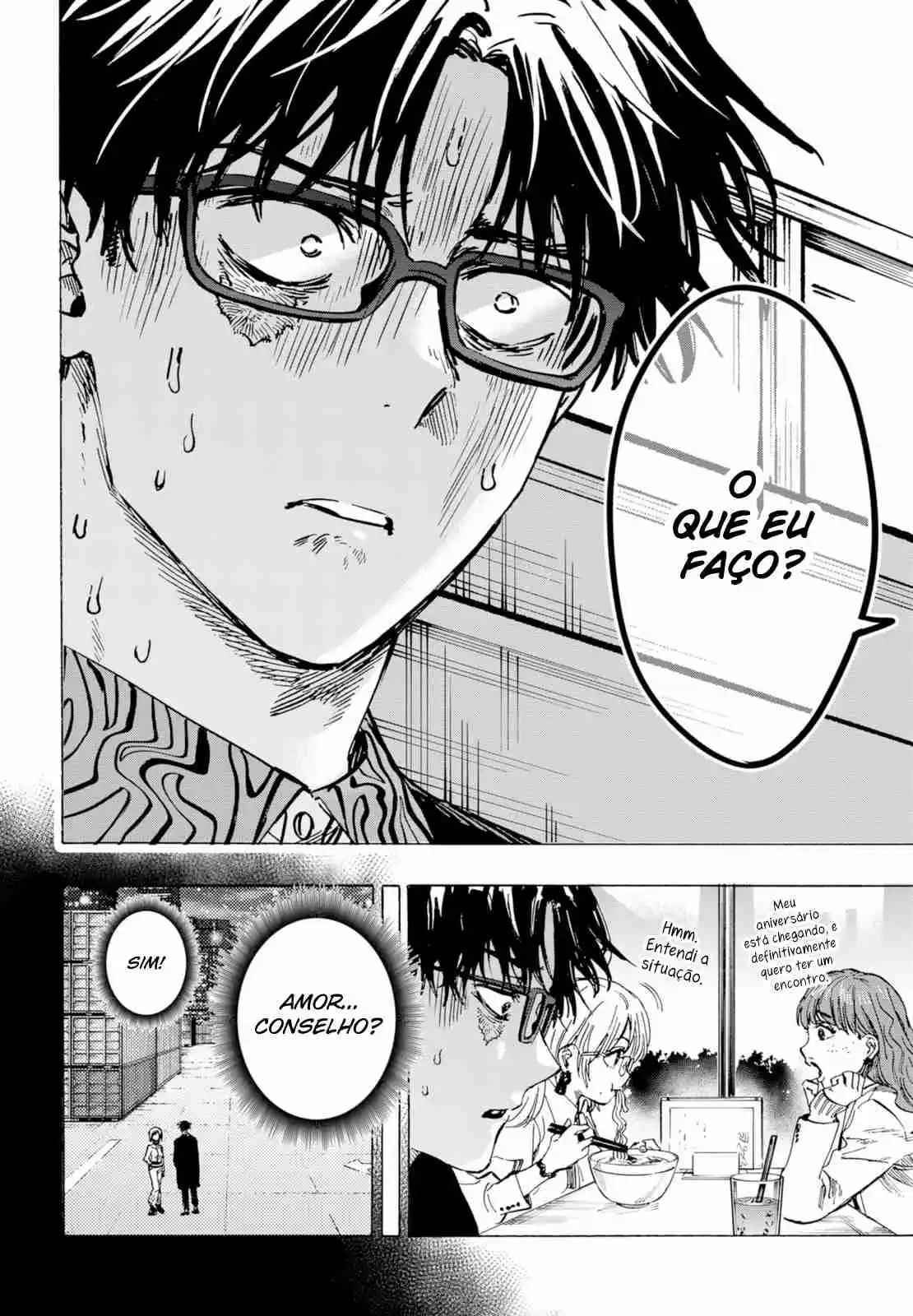 Read MARRIAGETOXIN pt_BR Manga Online