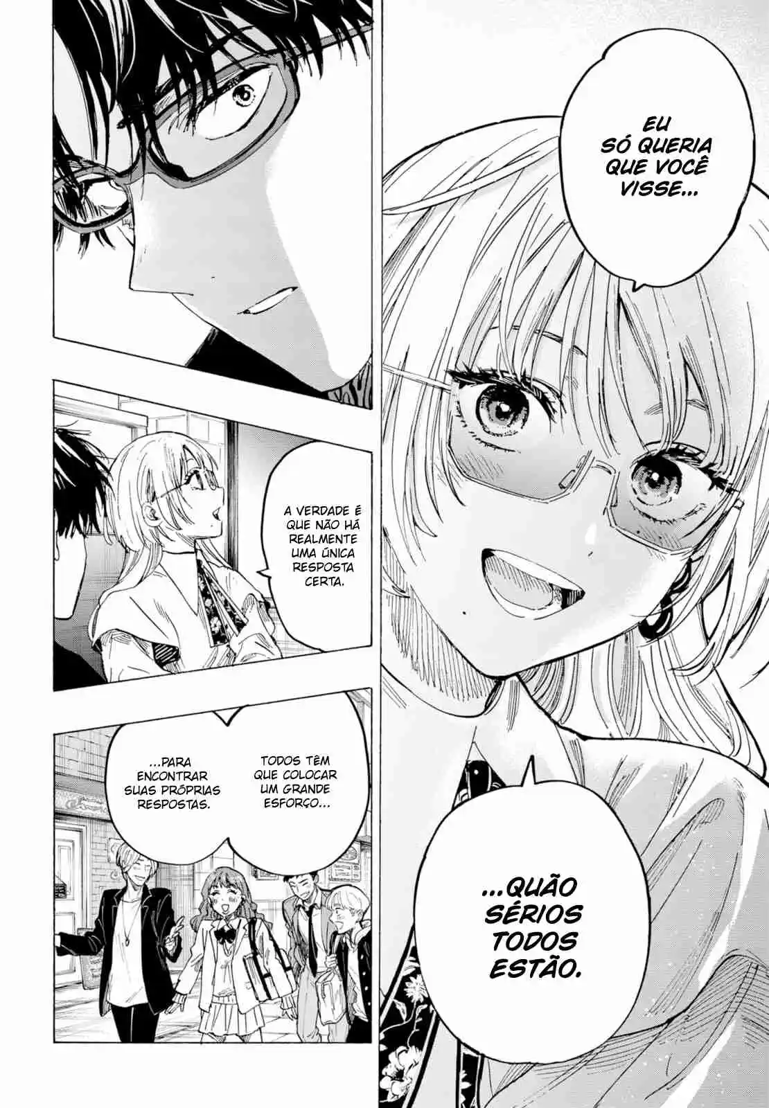 Read MARRIAGETOXIN pt_BR Manga Online