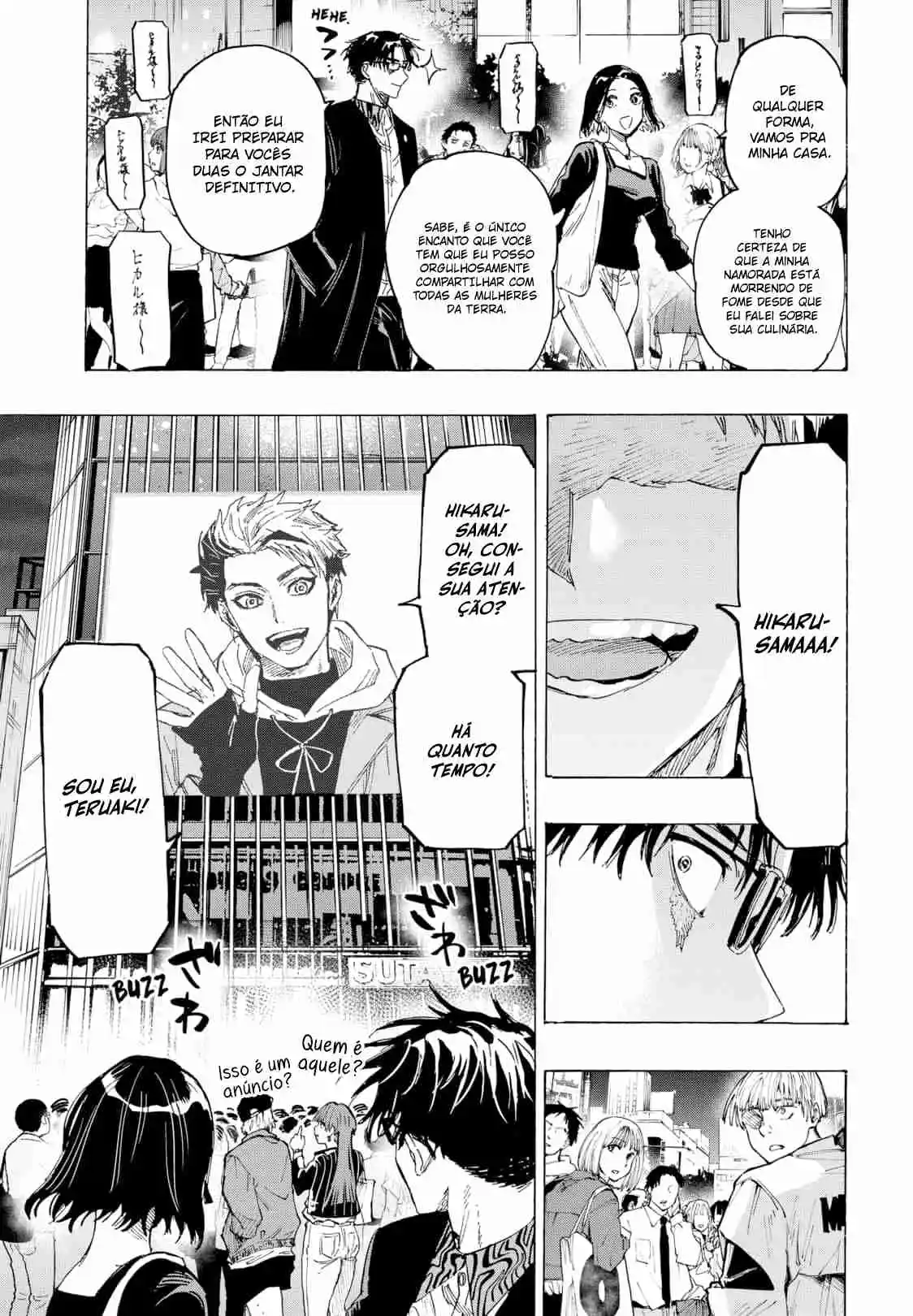 Read MARRIAGETOXIN pt_BR Manga Online