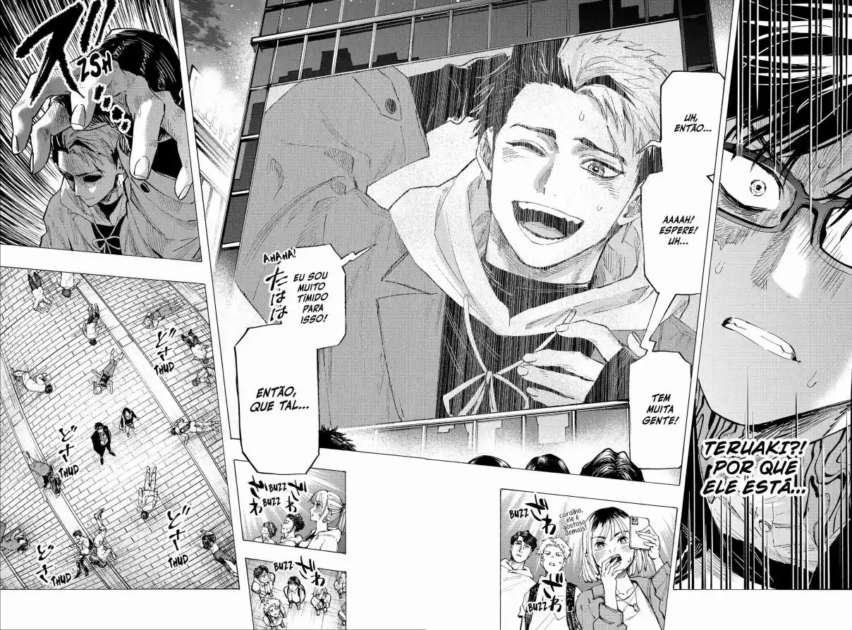 Read MARRIAGETOXIN pt_BR Manga Online