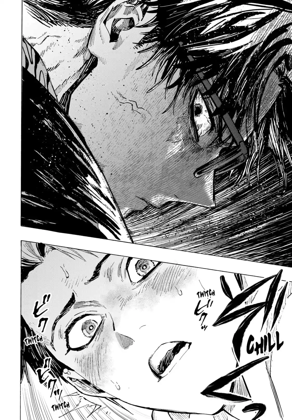 Read MARRIAGETOXIN pt_BR Manga Online