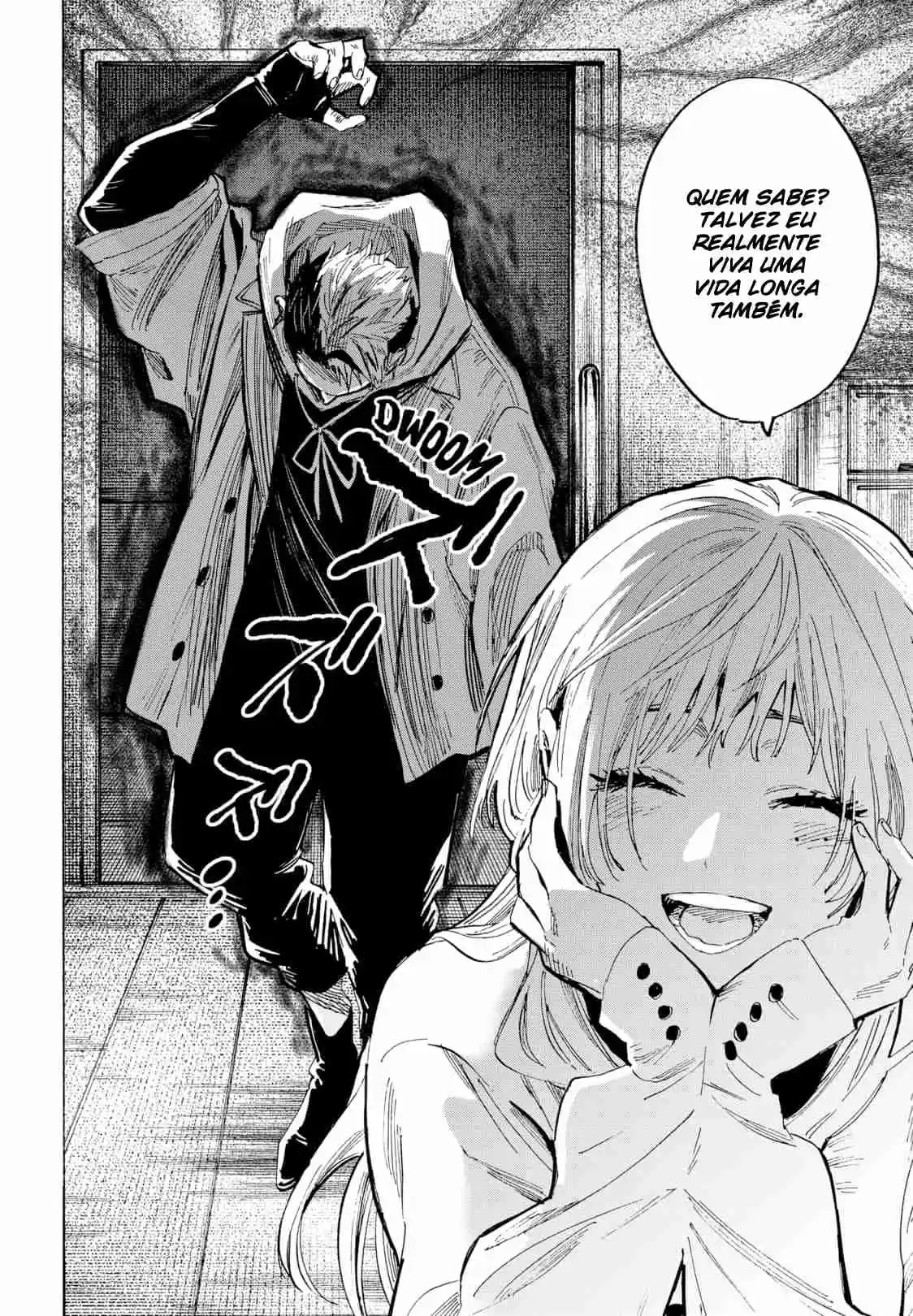 Read MARRIAGETOXIN pt_BR Manga Online