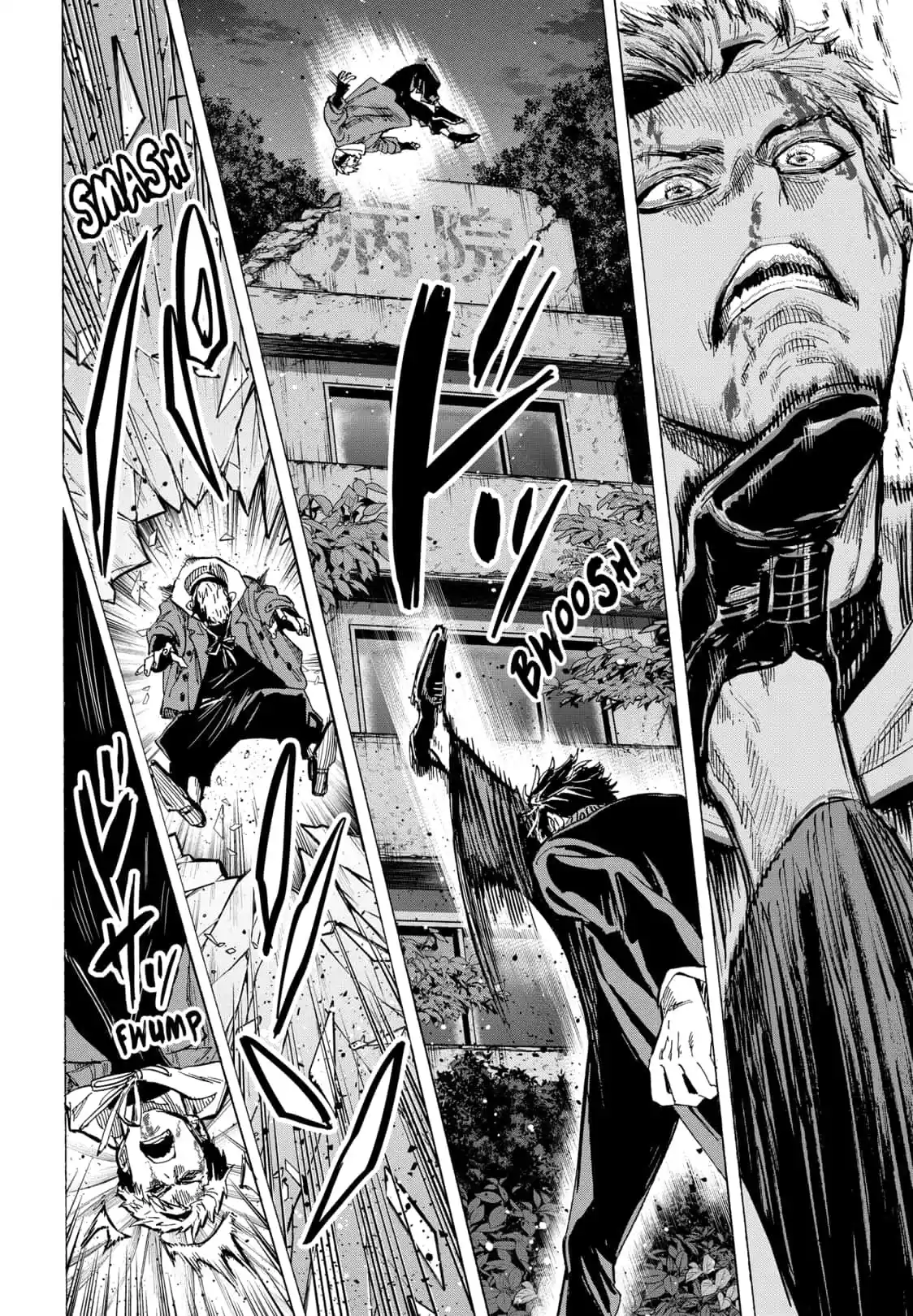 Read MARRIAGETOXIN pt_BR Manga Online