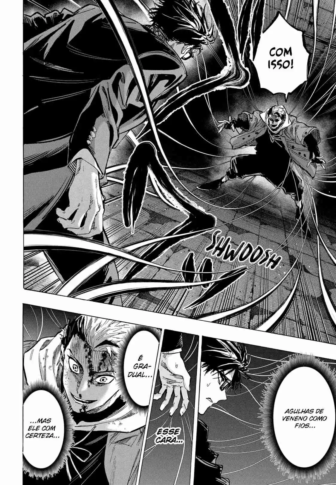 Read MARRIAGETOXIN pt_BR Manga Online