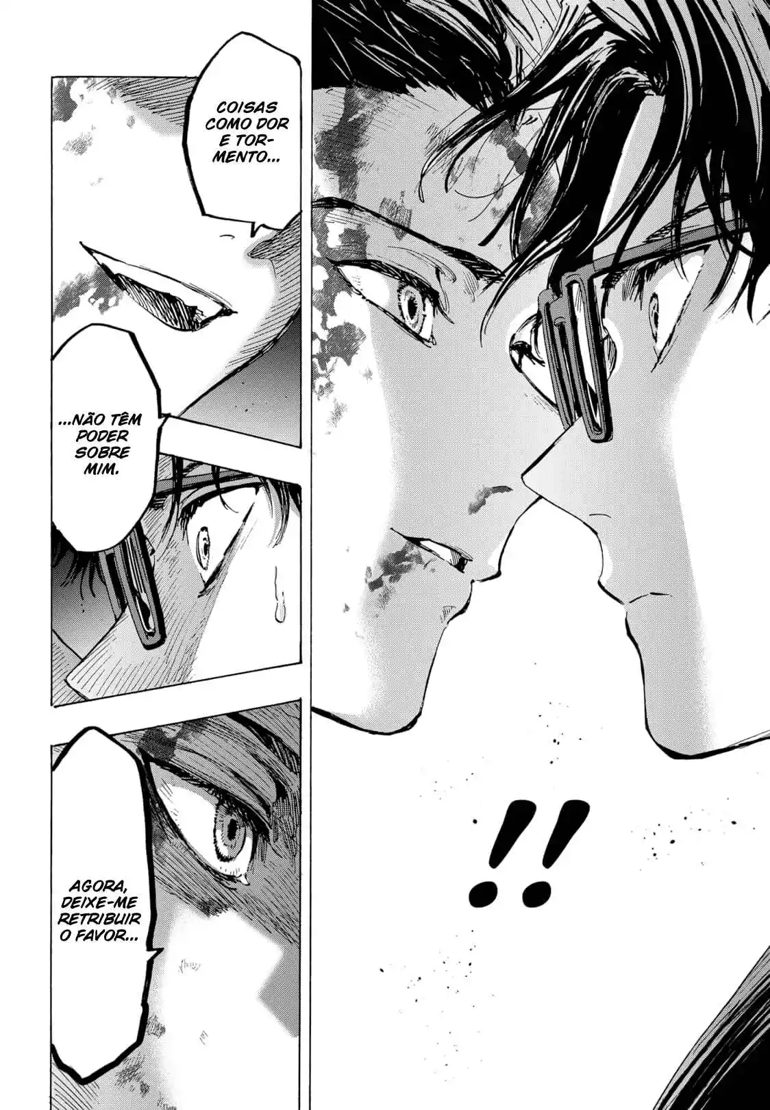Read MARRIAGETOXIN pt_BR Manga Online