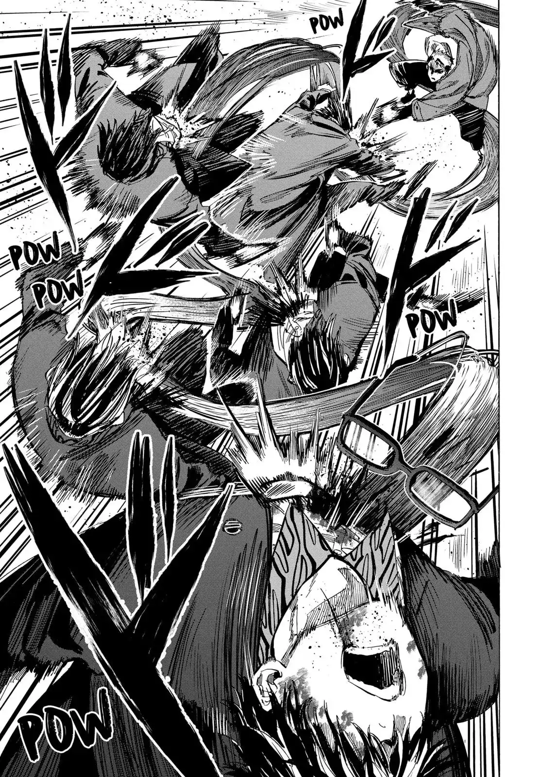 Read MARRIAGETOXIN pt_BR Manga Online