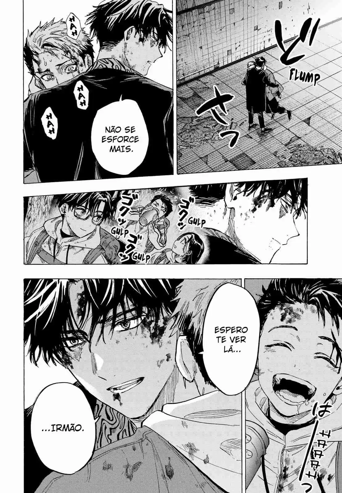 Read MARRIAGETOXIN pt_BR Manga Online