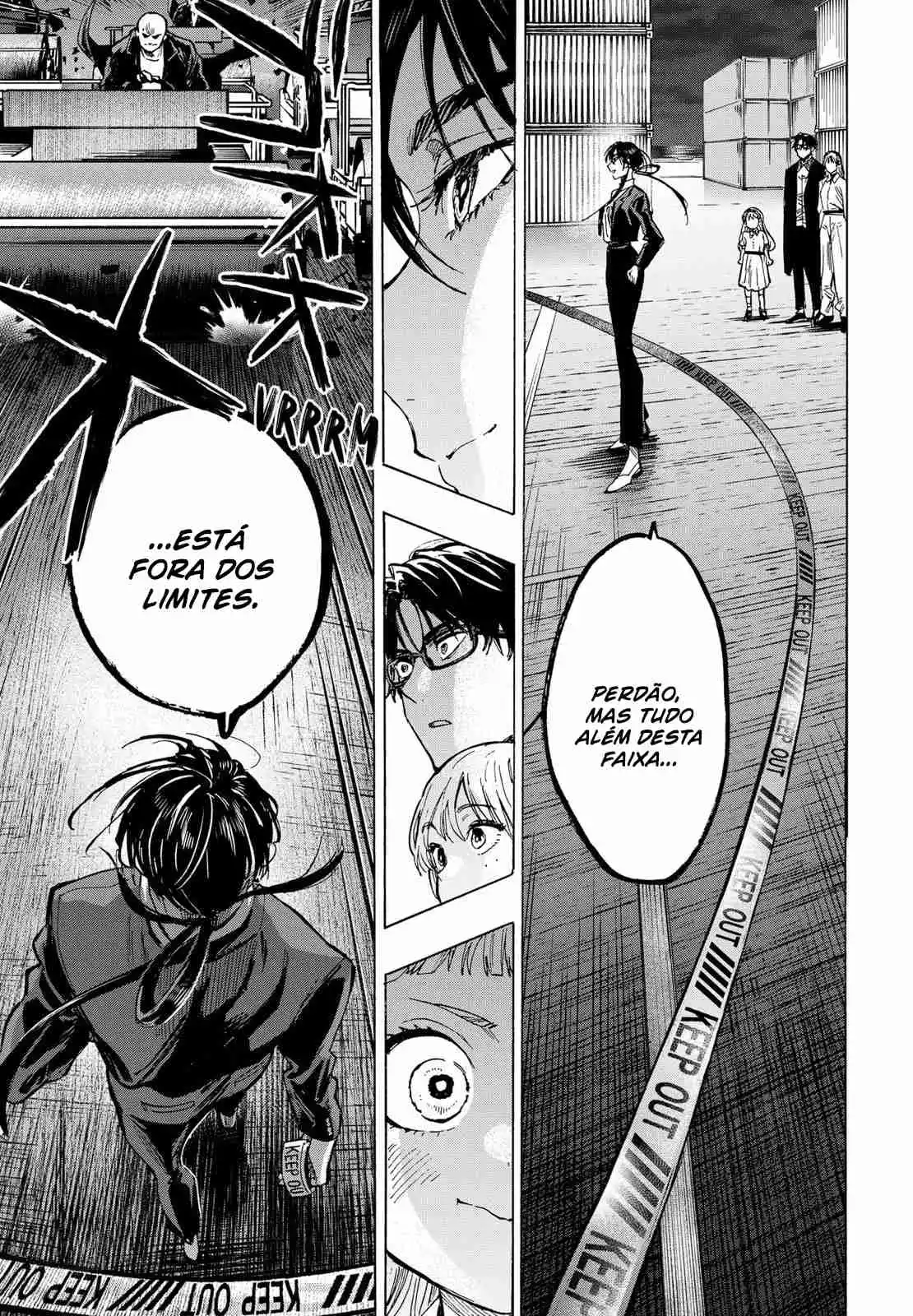 Read MARRIAGETOXIN pt_BR Manga Online