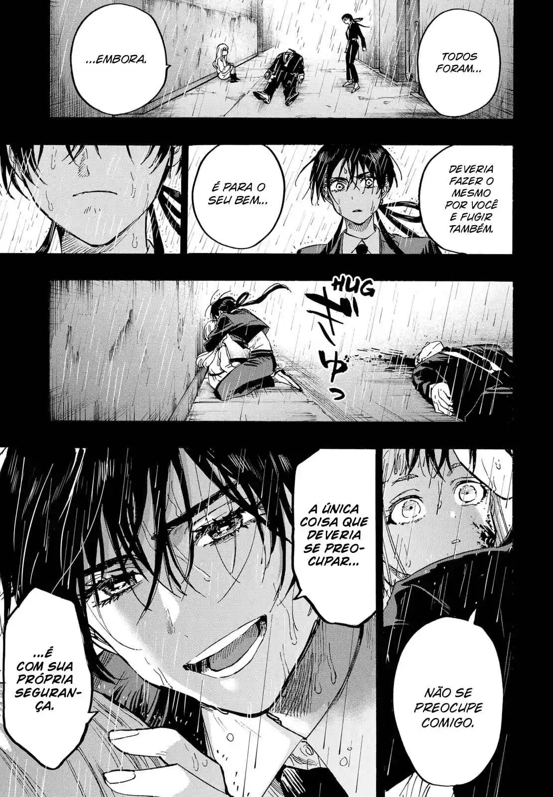 Read MARRIAGETOXIN pt_BR Manga Online