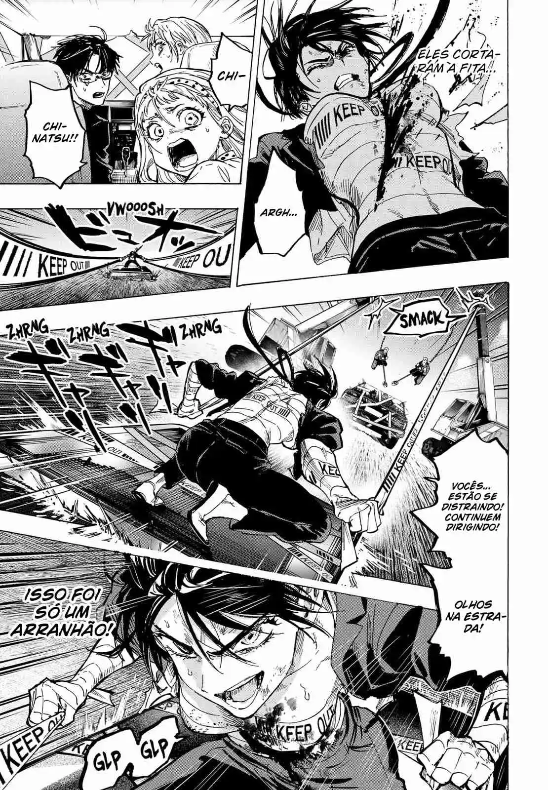 Read MARRIAGETOXIN pt_BR Manga Online