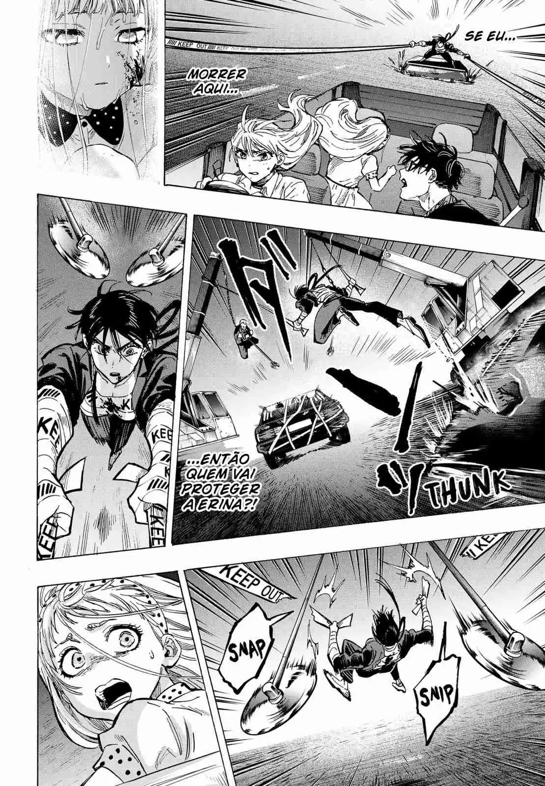 Read MARRIAGETOXIN pt_BR Manga Online