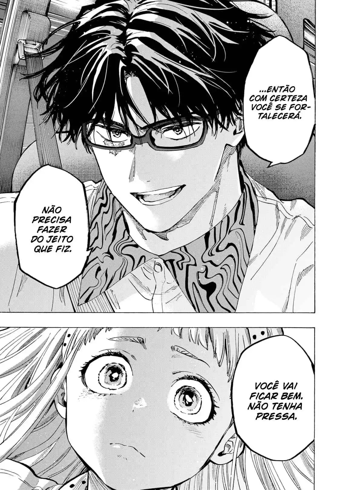 Read MARRIAGETOXIN pt_BR Manga Online