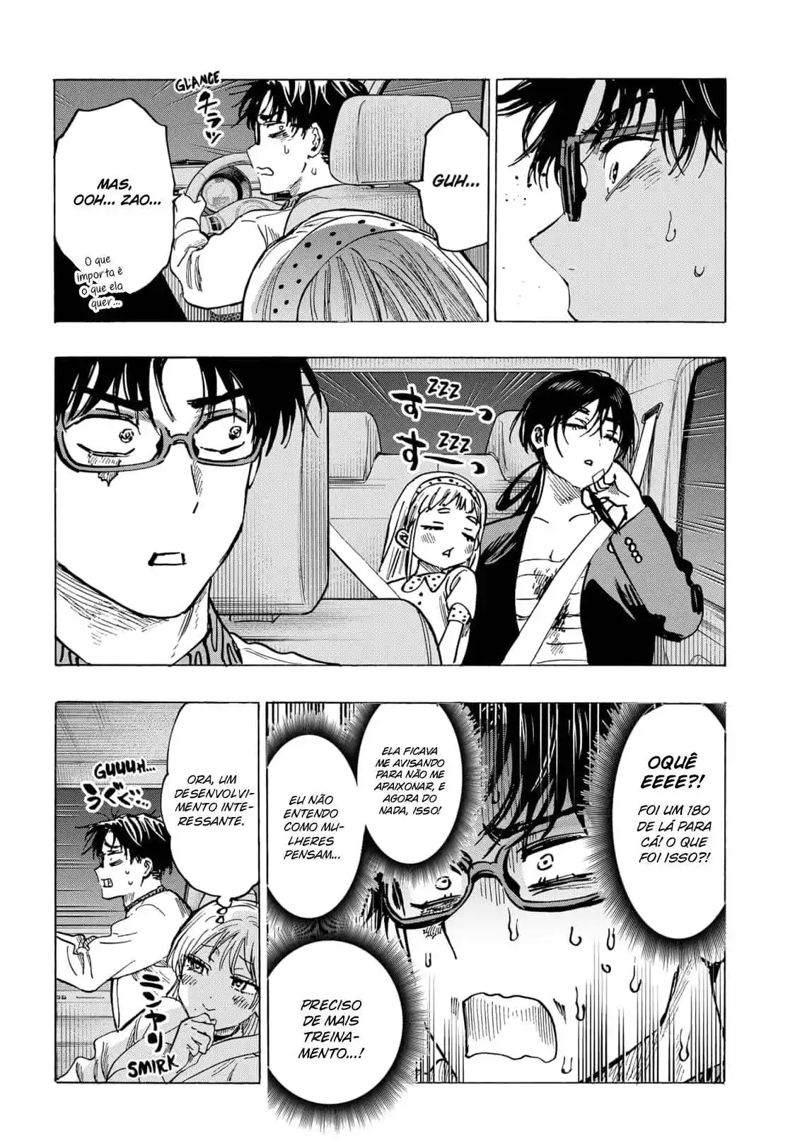 Read MARRIAGETOXIN pt_BR Manga Online