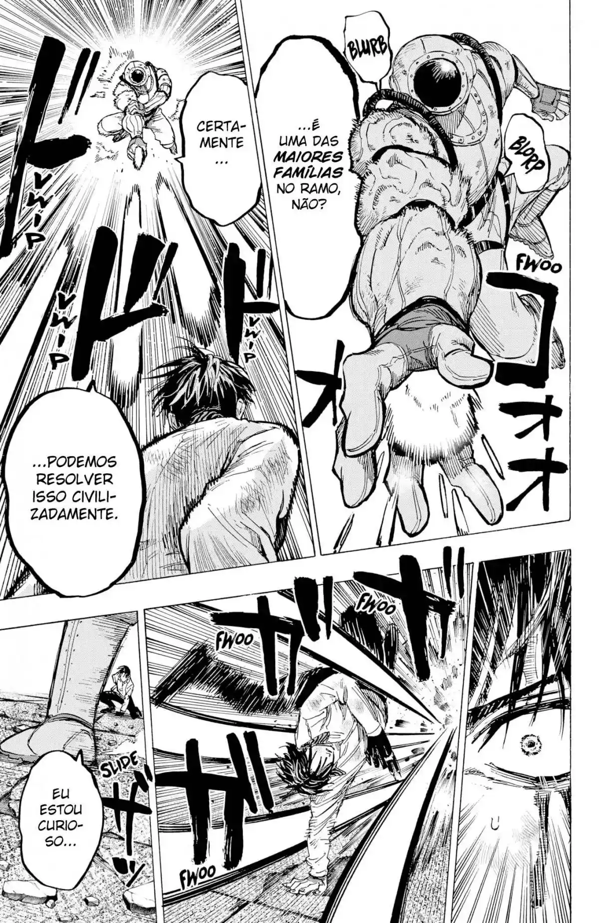 Read MARRIAGETOXIN pt_BR Manga Online
