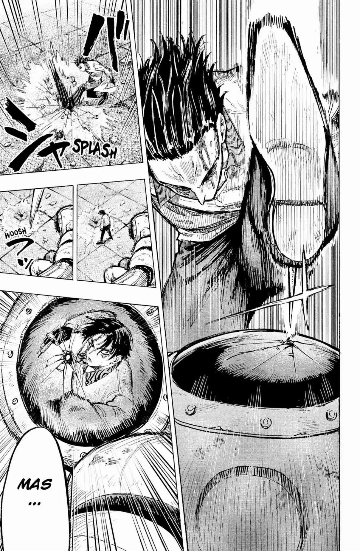 Read MARRIAGETOXIN pt_BR Manga Online