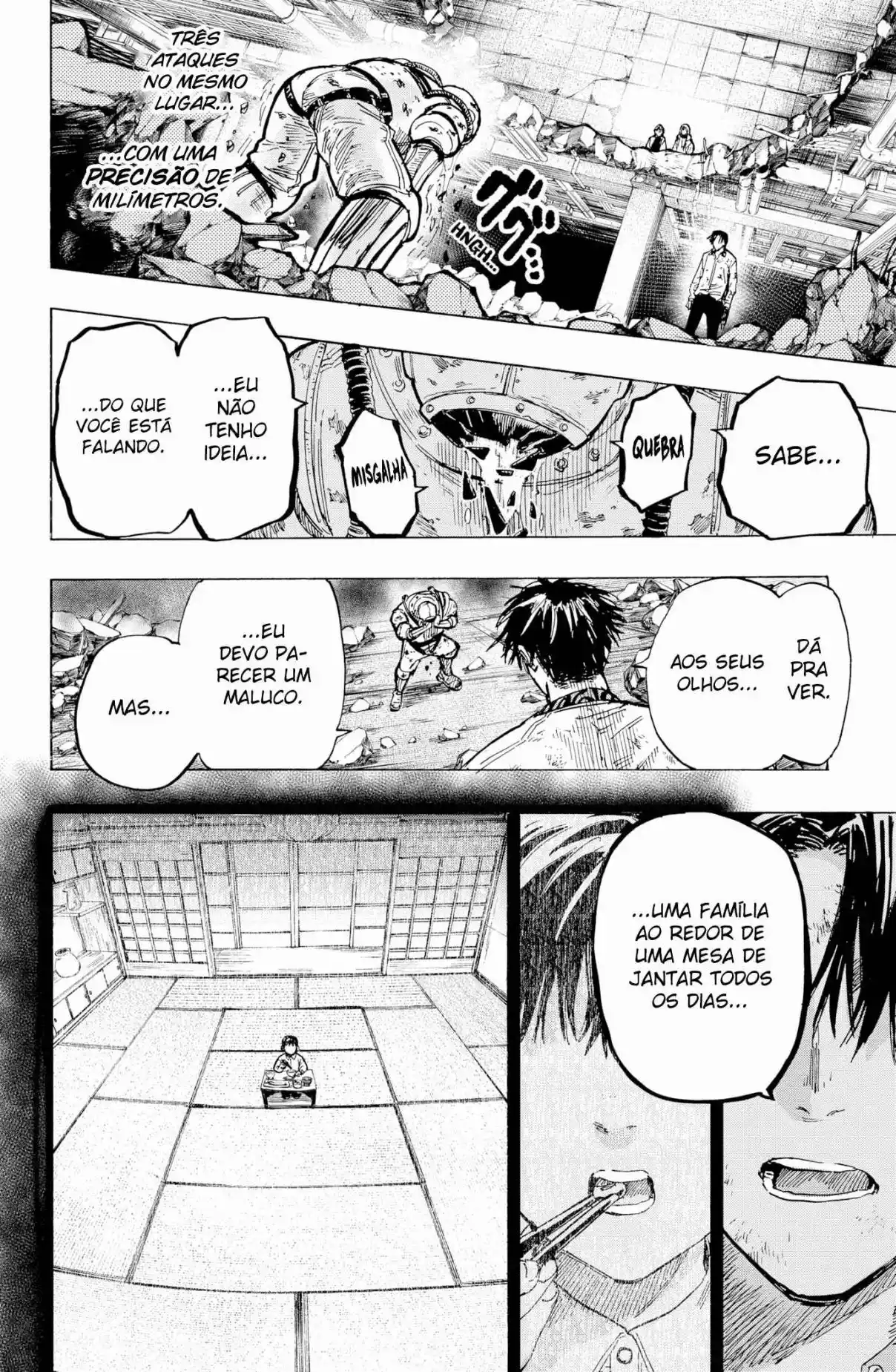 Read MARRIAGETOXIN pt_BR Manga Online