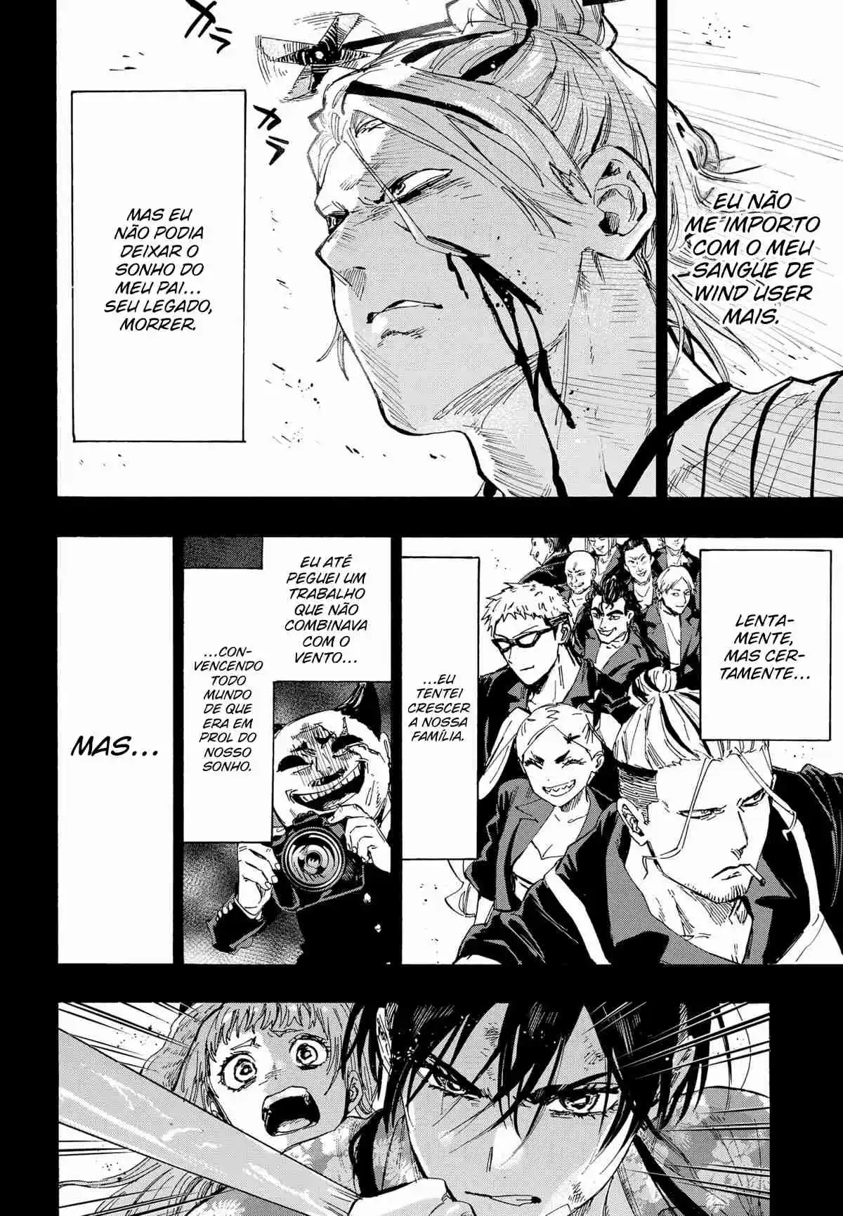 Read MARRIAGETOXIN pt_BR Manga Online