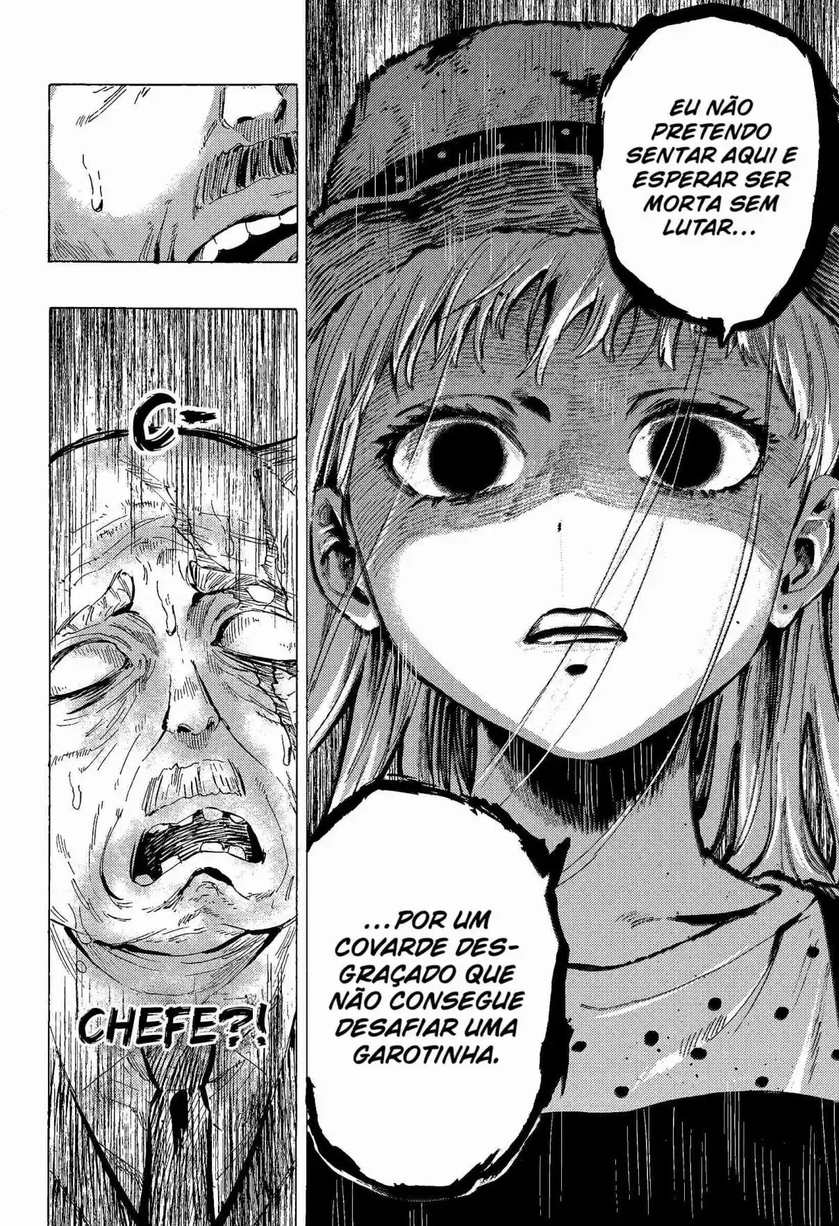Read MARRIAGETOXIN pt_BR Manga Online