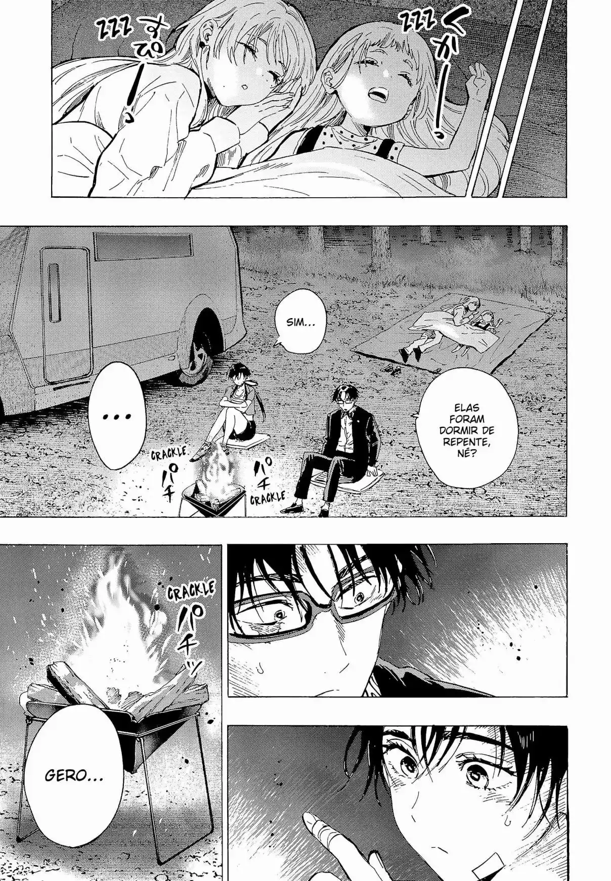 Read MARRIAGETOXIN pt_BR Manga Online
